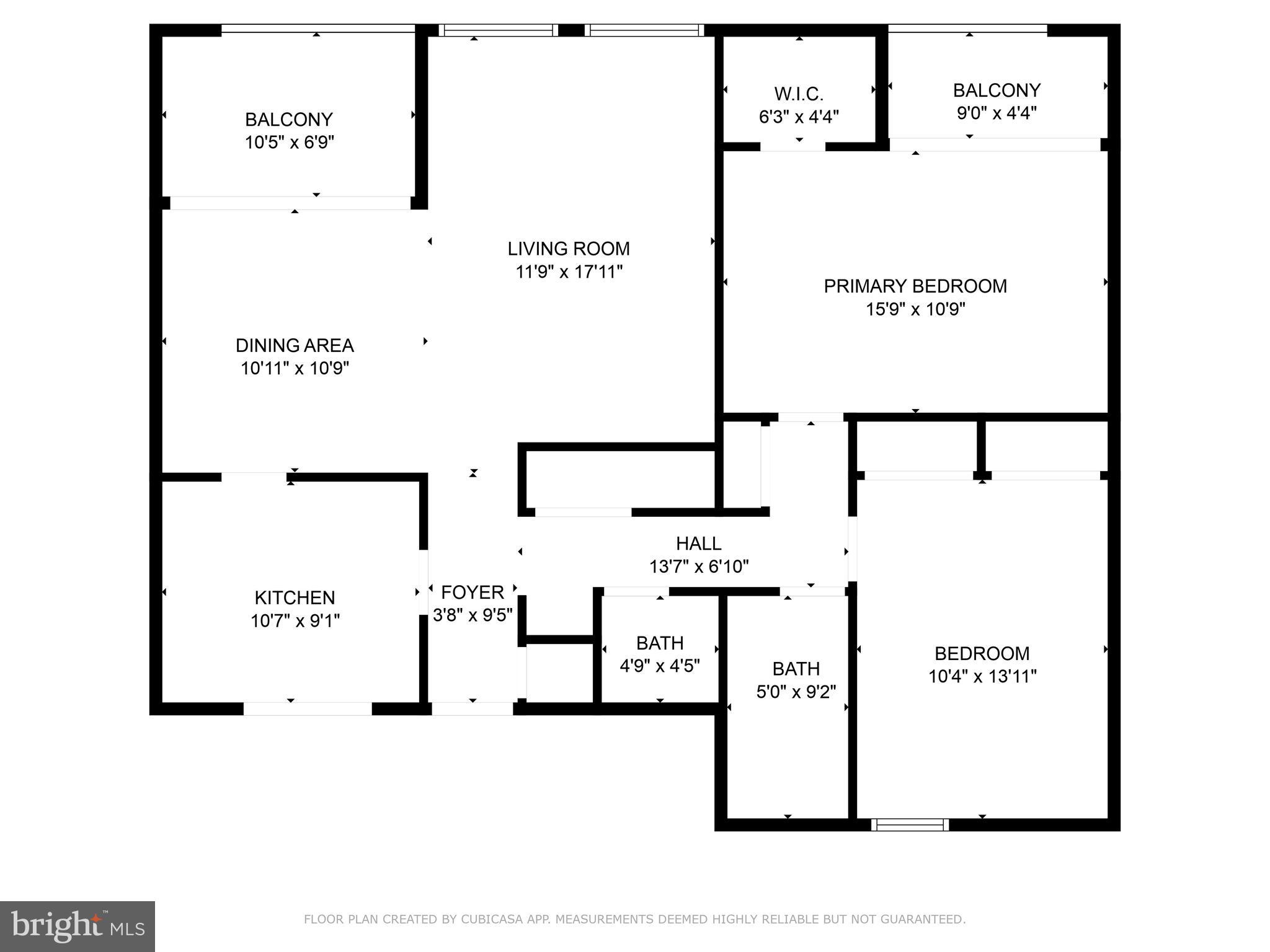 1592 MOORINGS DRIVE 22B