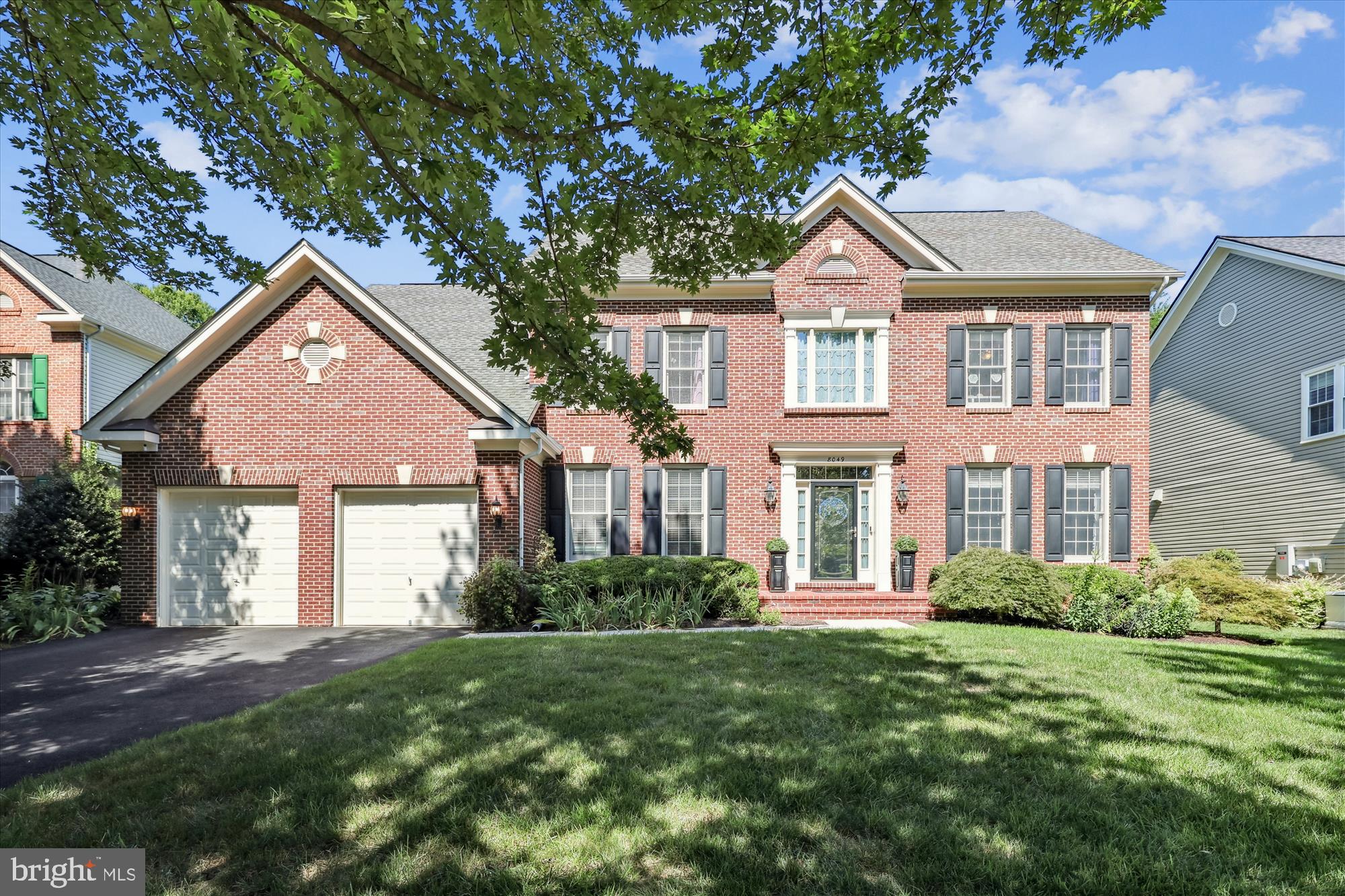 8049 WINSTEAD MANOR LANE