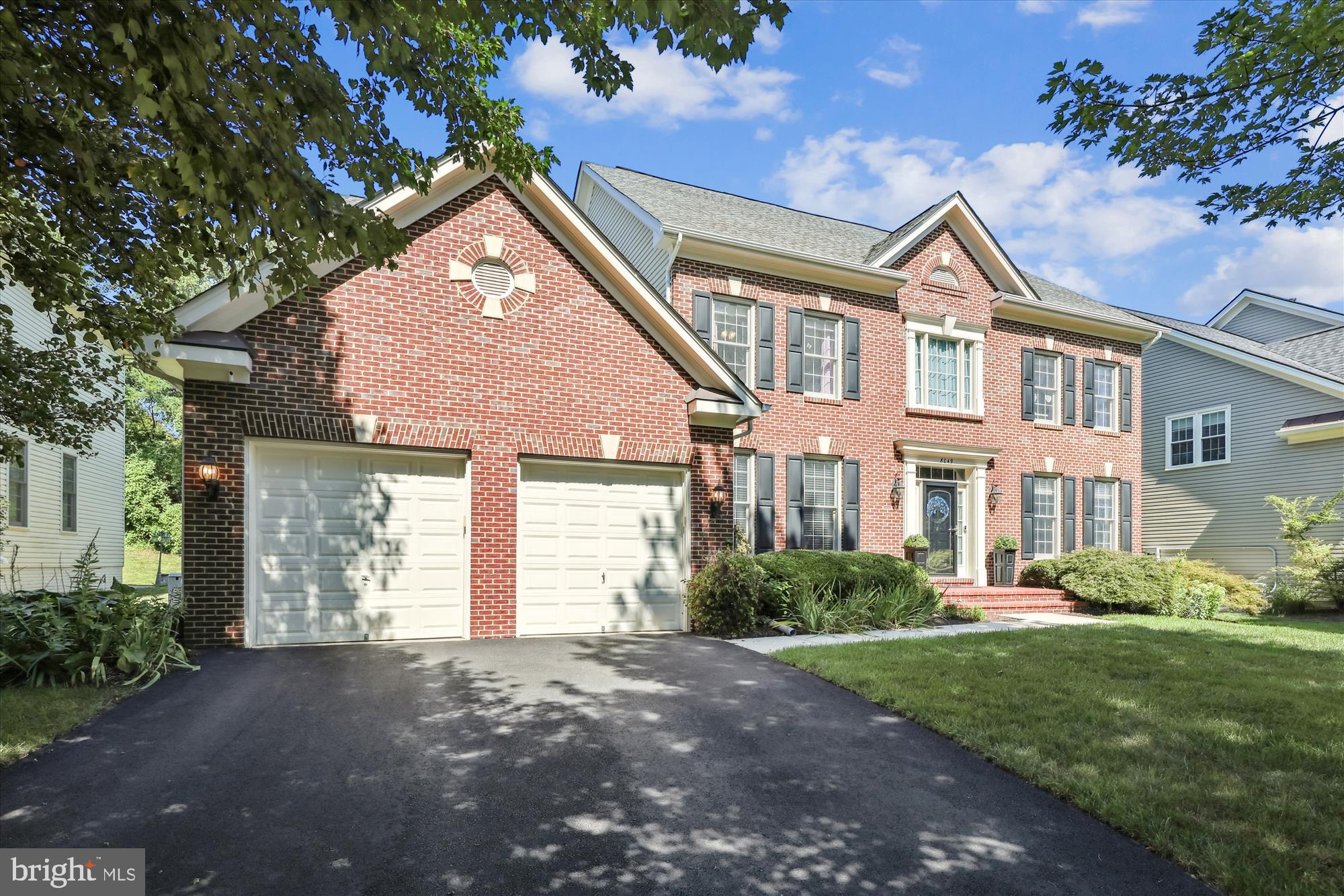 8049 WINSTEAD MANOR LANE