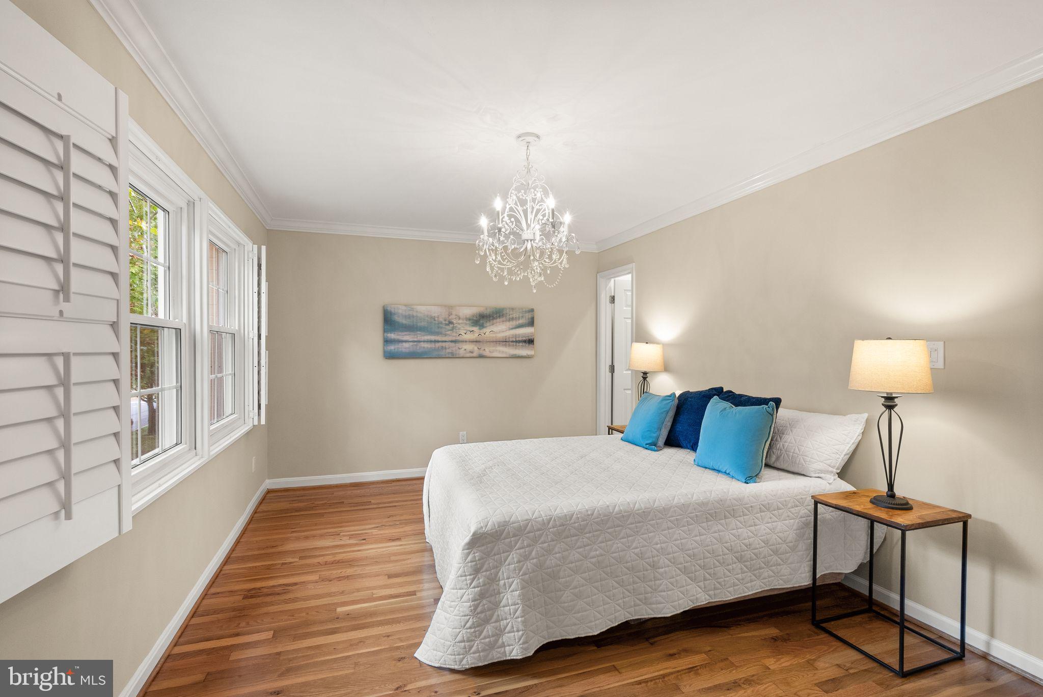 8437 FORRESTER BOULEVARD