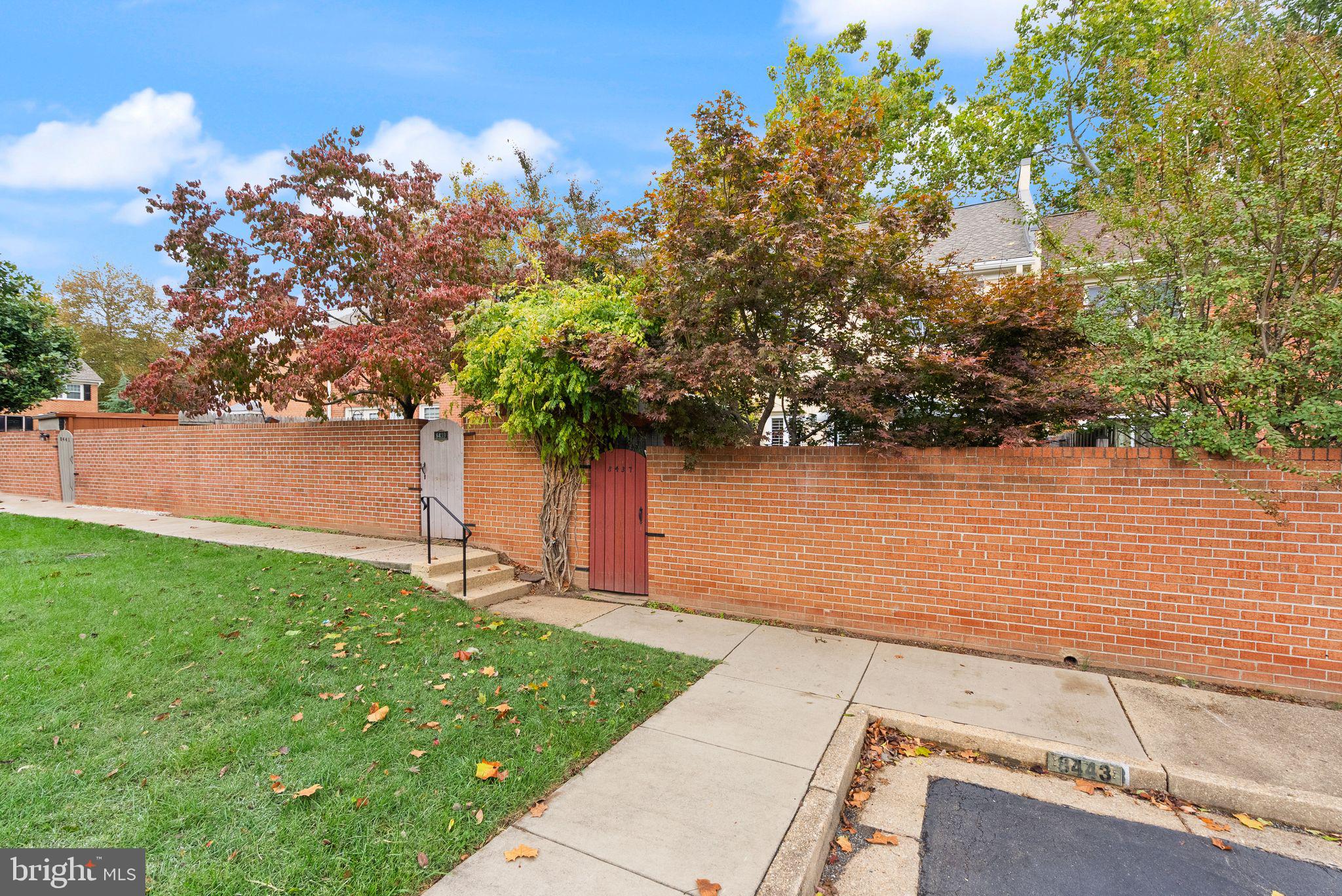 8437 FORRESTER BOULEVARD