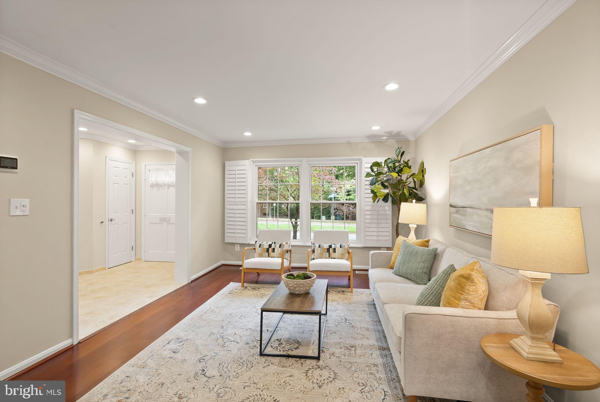 8437 FORRESTER BOULEVARD