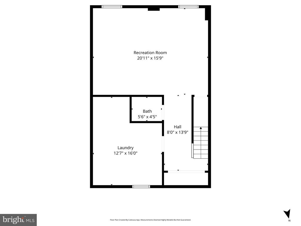 8437 FORRESTER BOULEVARD