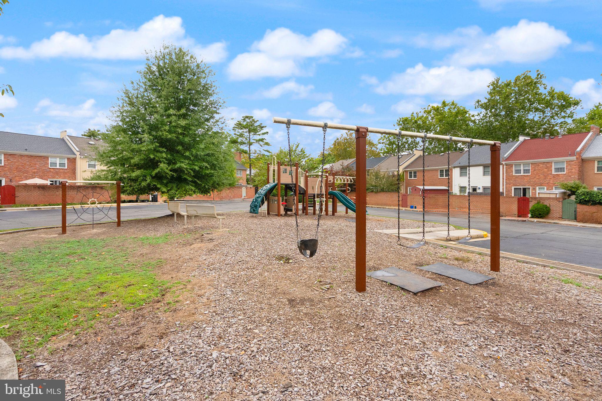 8437 FORRESTER BOULEVARD