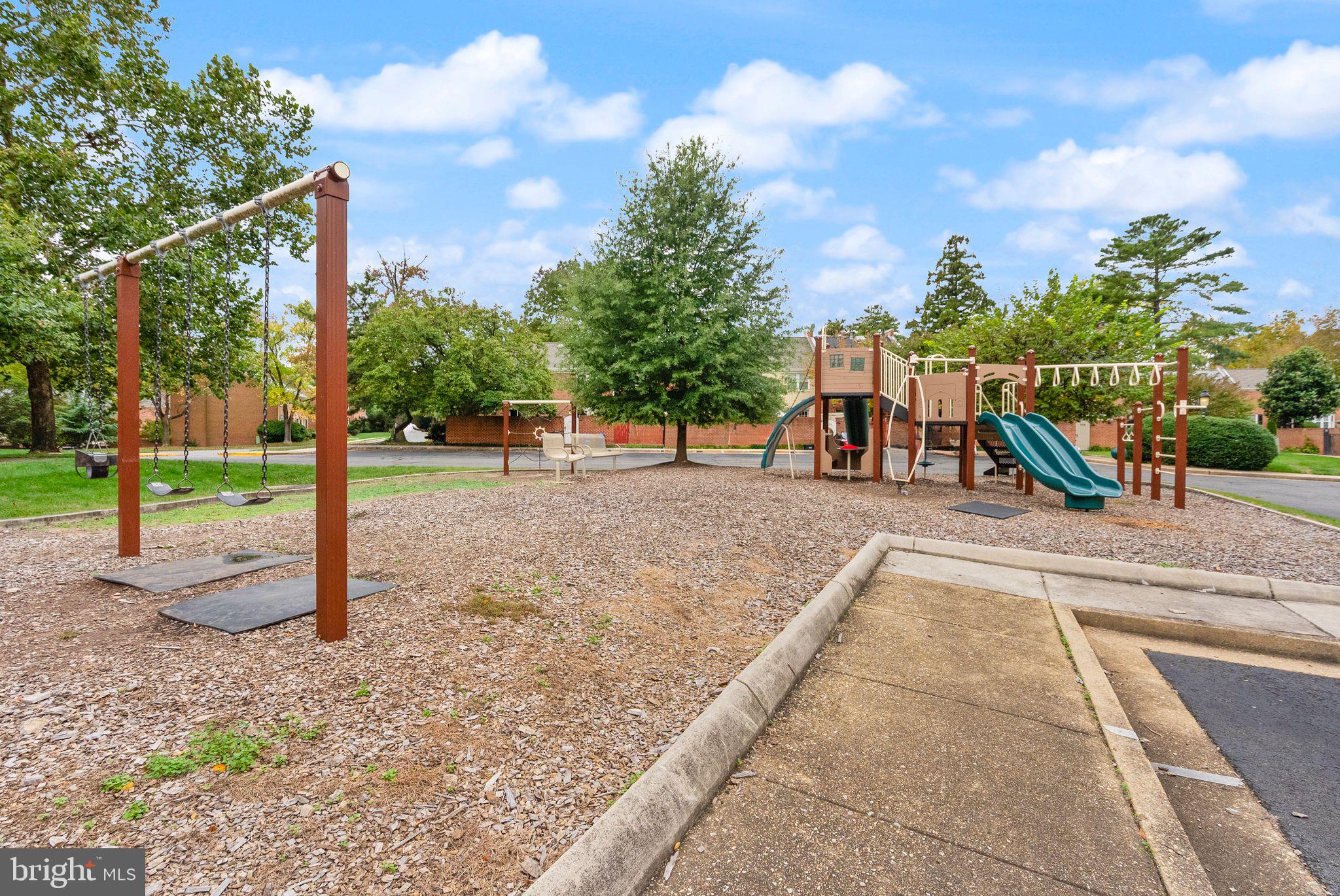 8437 FORRESTER BOULEVARD