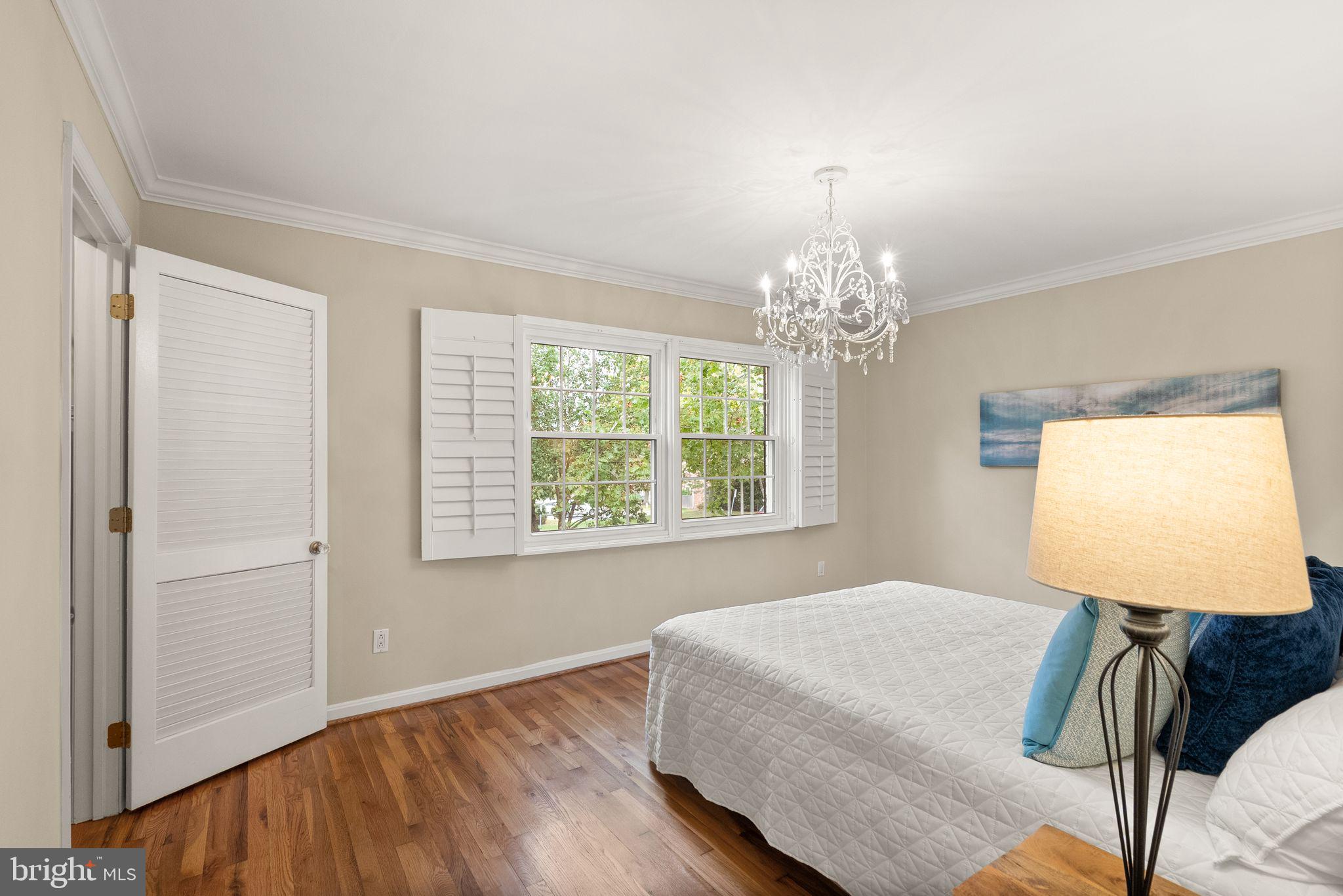 8437 FORRESTER BOULEVARD