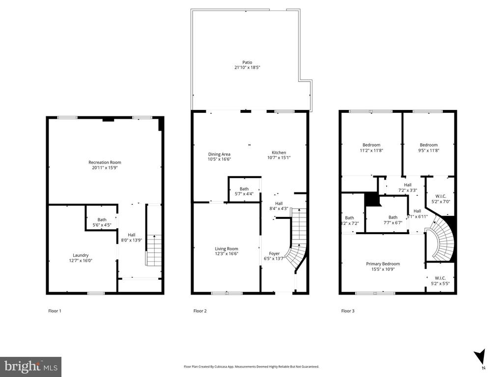 8437 FORRESTER BOULEVARD