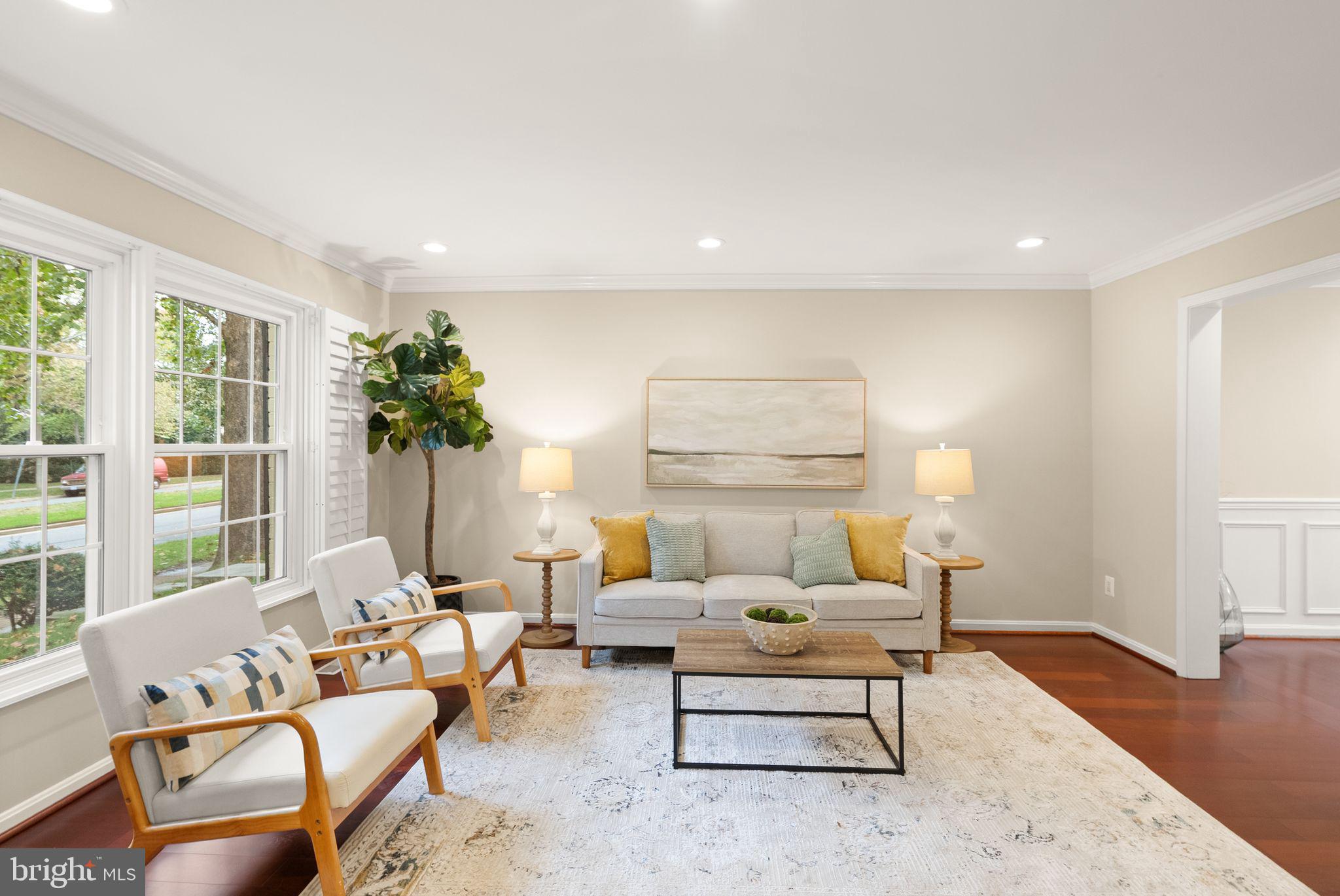 8437 FORRESTER BOULEVARD