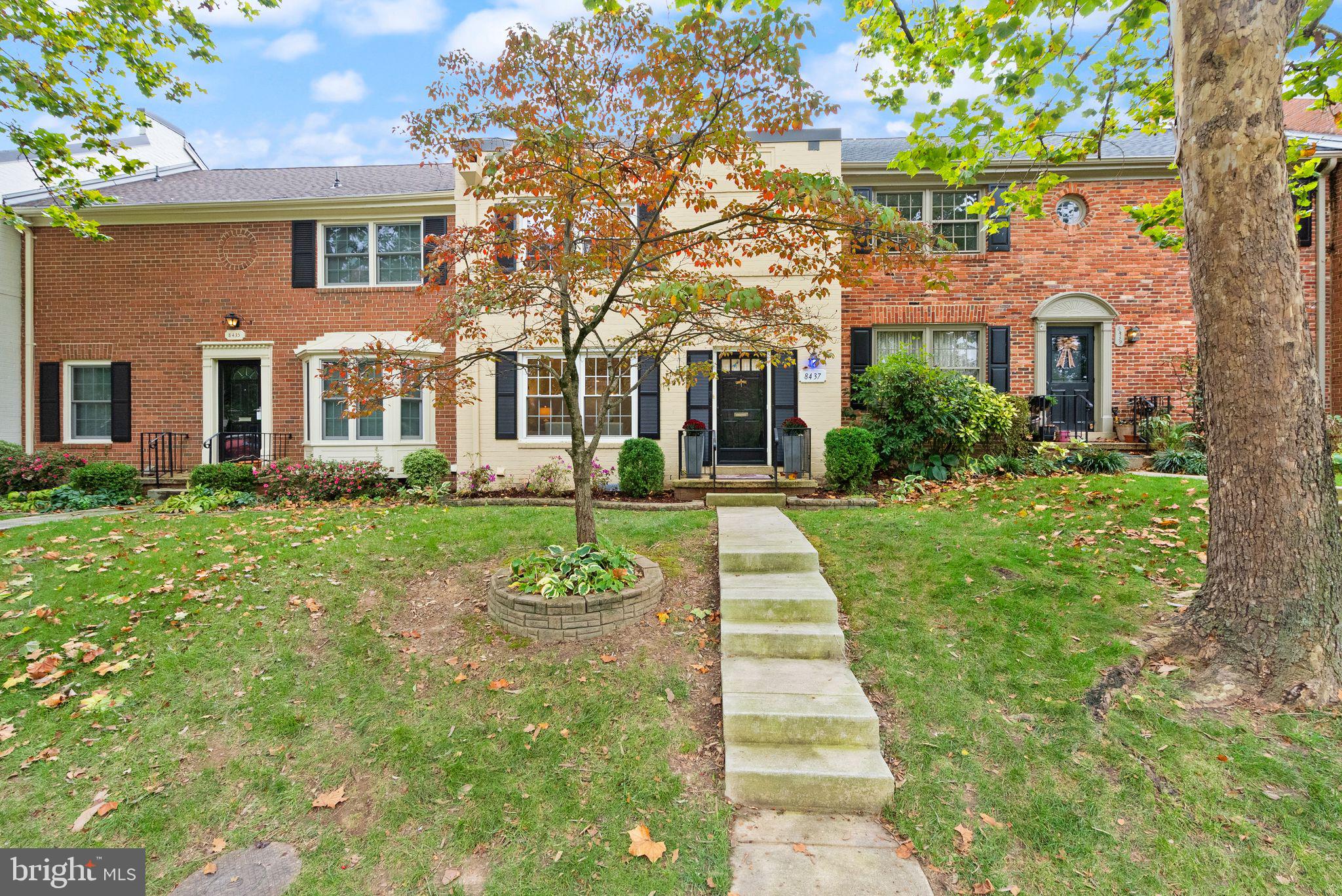 8437 FORRESTER BOULEVARD