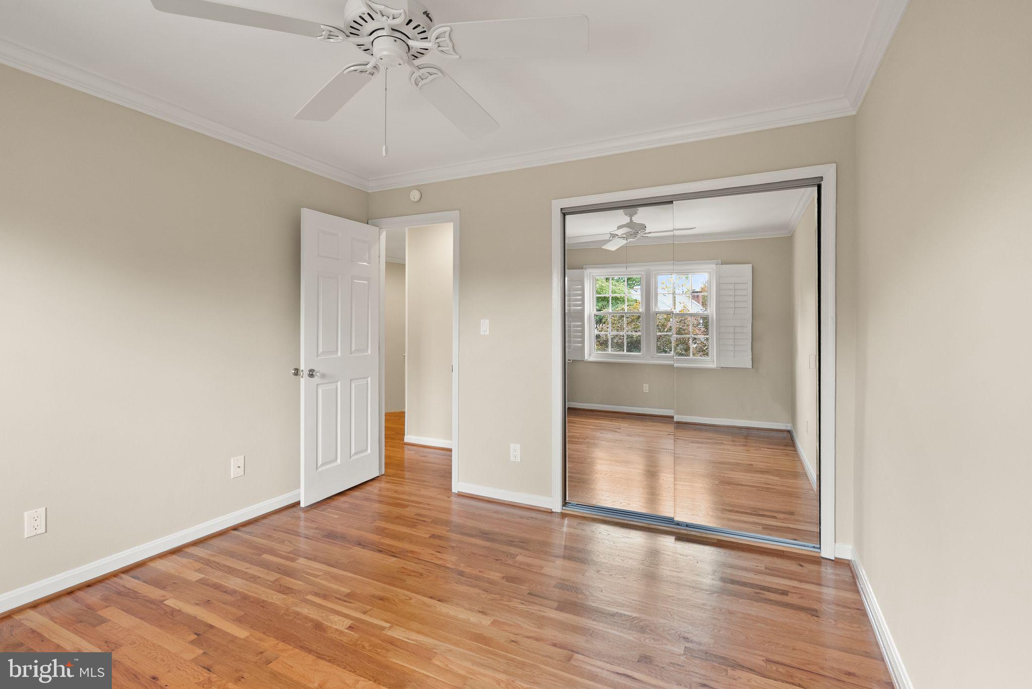 8437 FORRESTER BOULEVARD