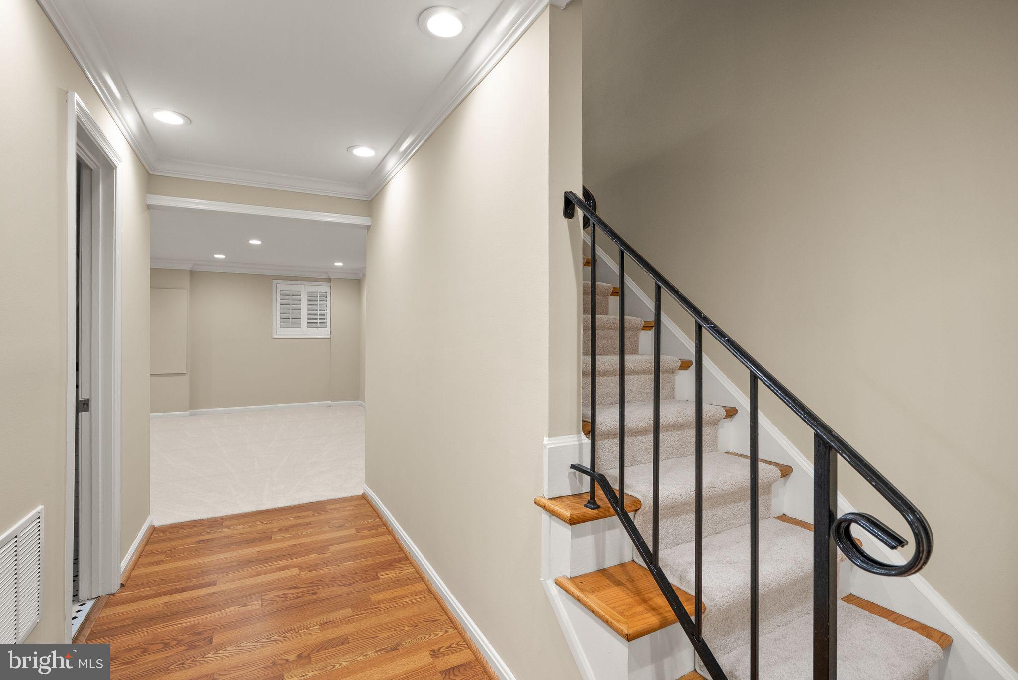 8437 FORRESTER BOULEVARD