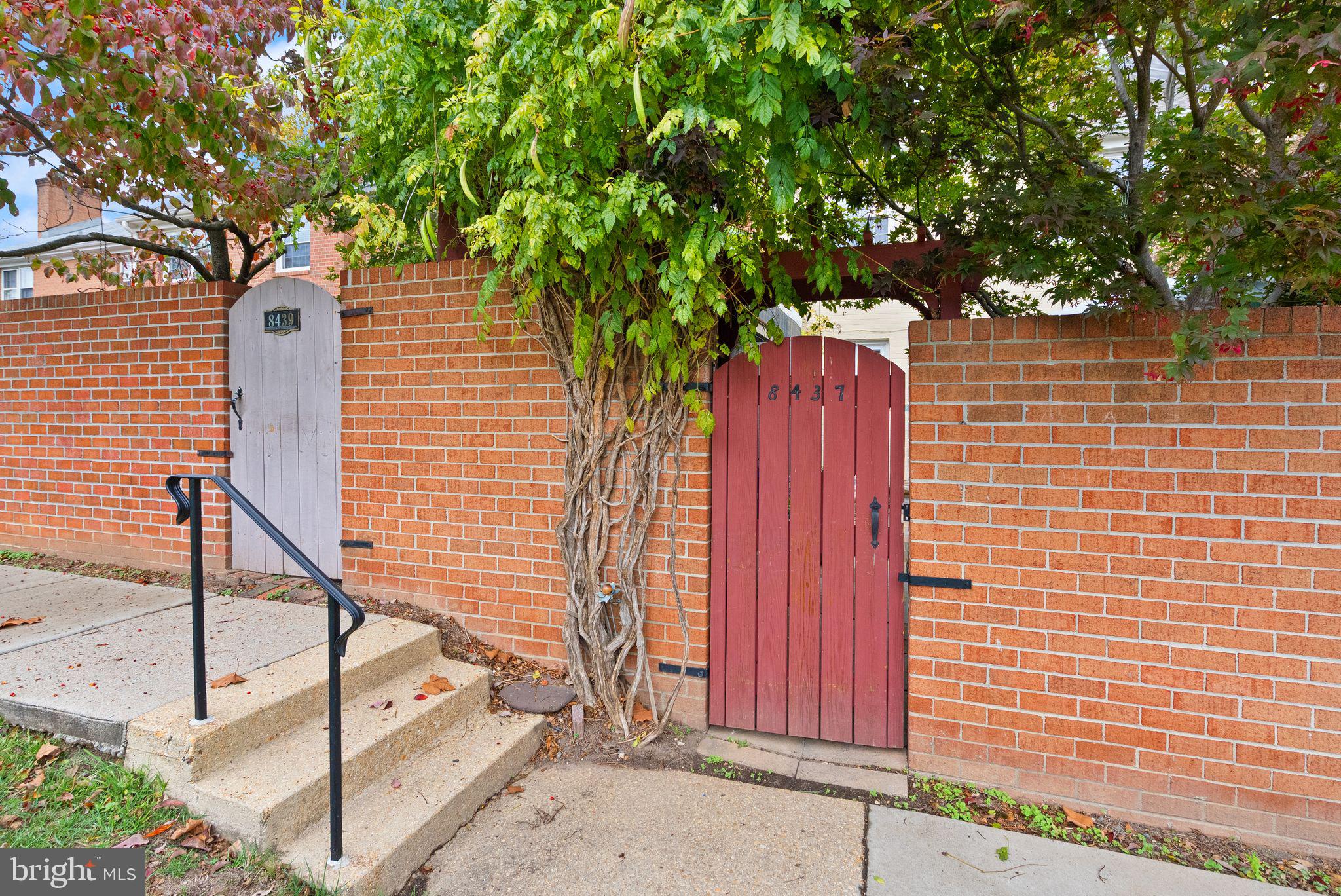 8437 FORRESTER BOULEVARD