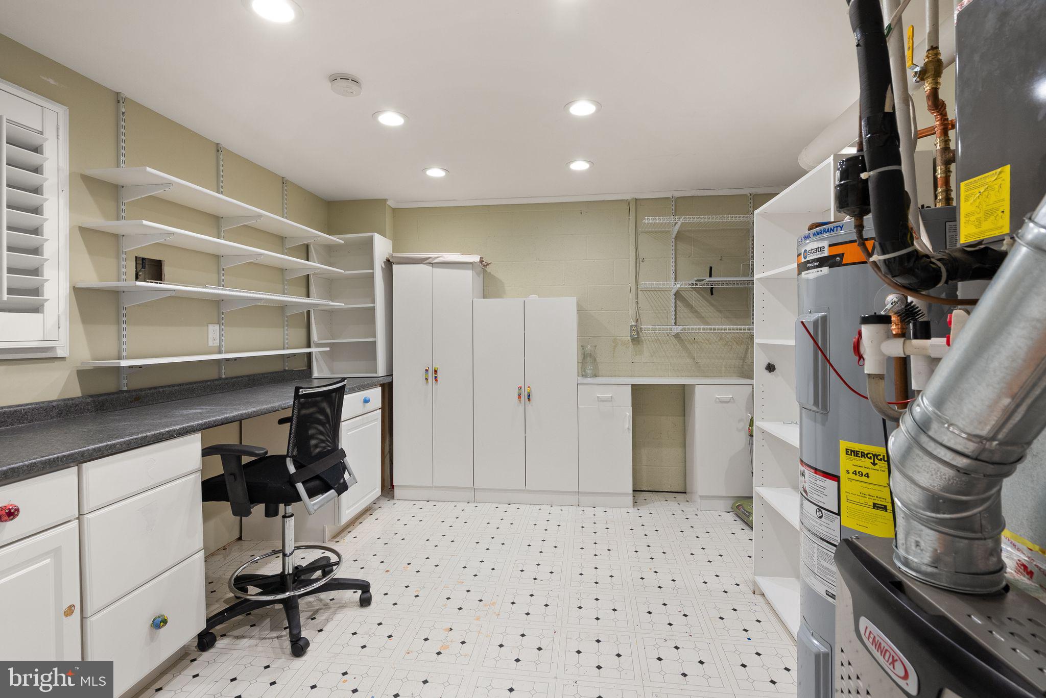 8437 FORRESTER BOULEVARD