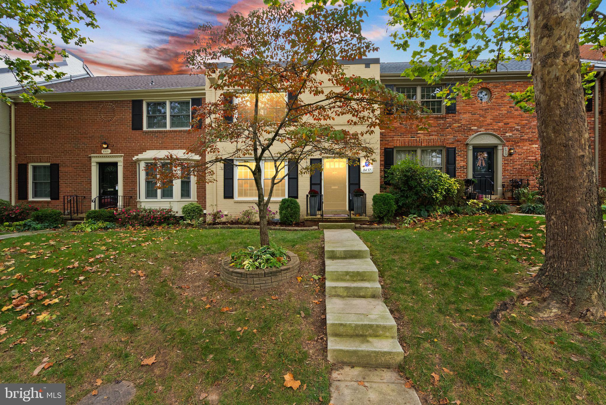 8437 FORRESTER BOULEVARD