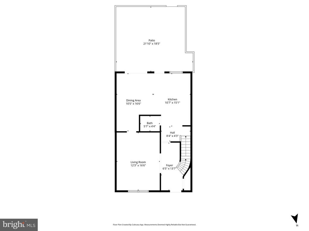 8437 FORRESTER BOULEVARD