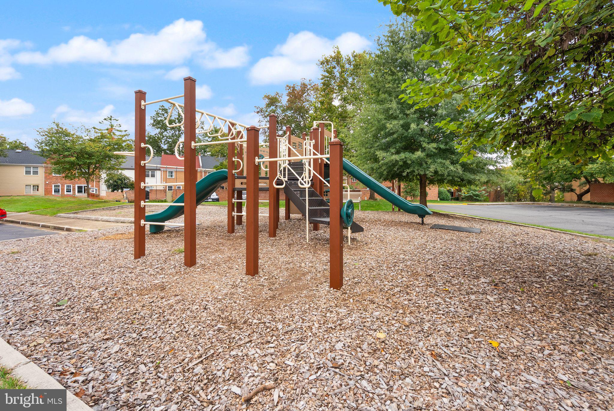 8437 FORRESTER BOULEVARD