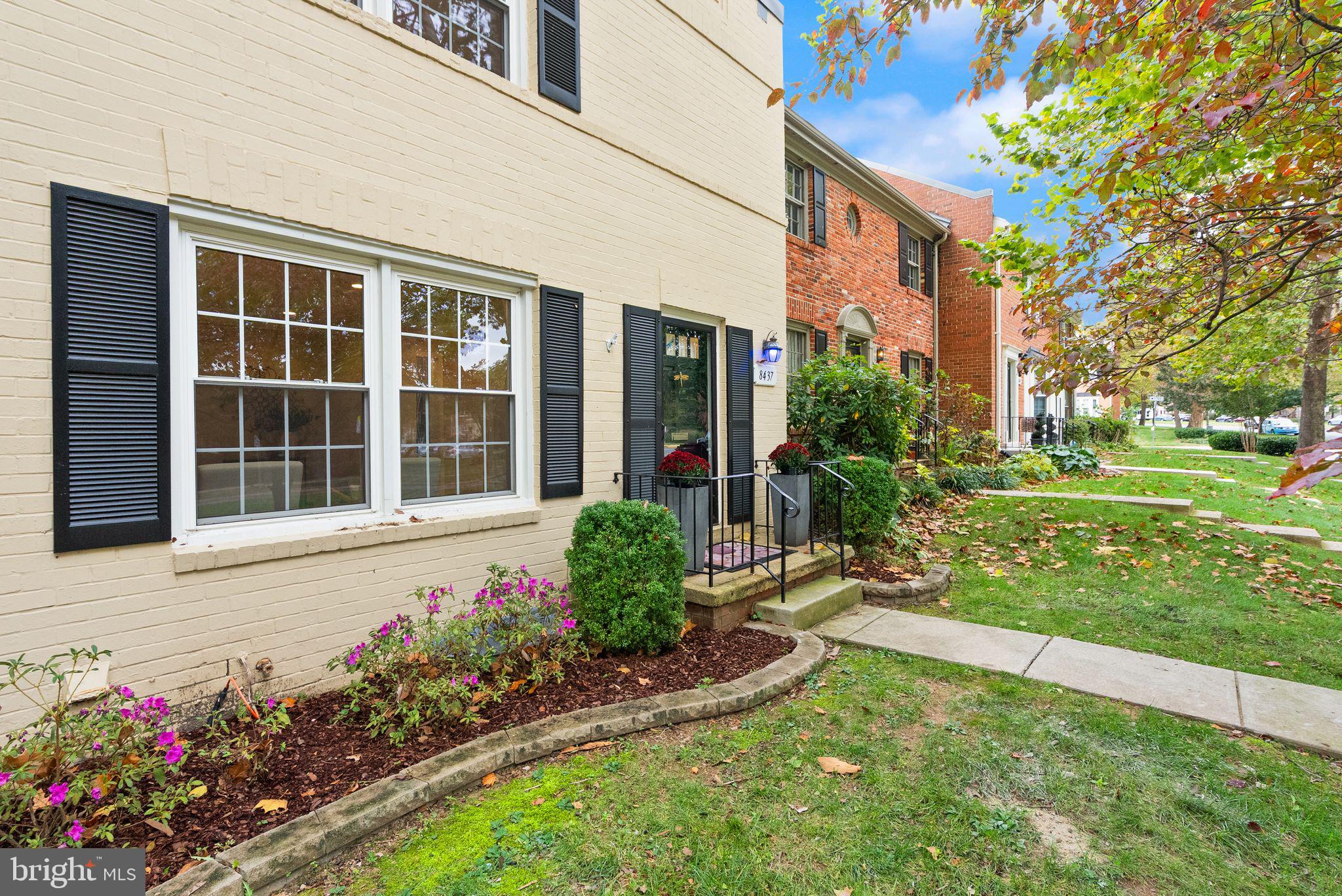 8437 FORRESTER BOULEVARD