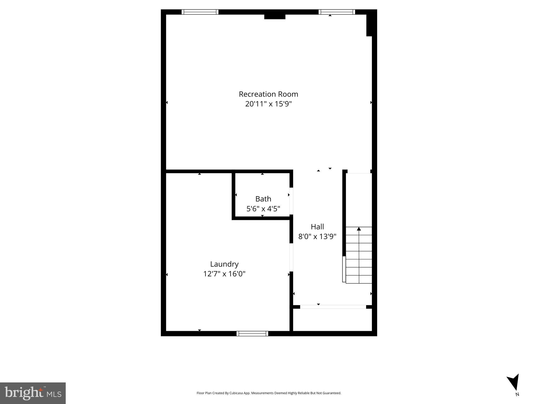 8437 FORRESTER BOULEVARD