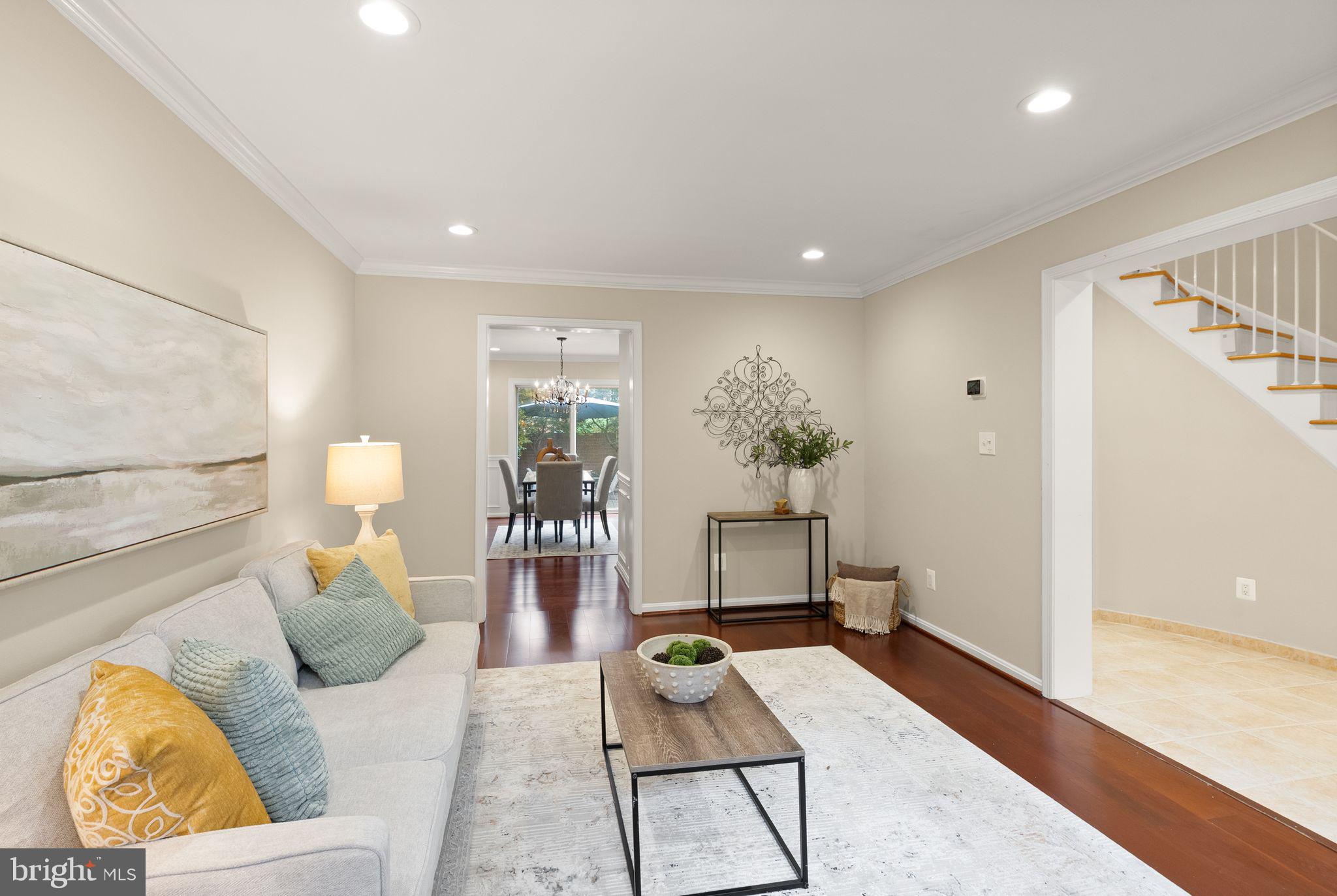 8437 FORRESTER BOULEVARD