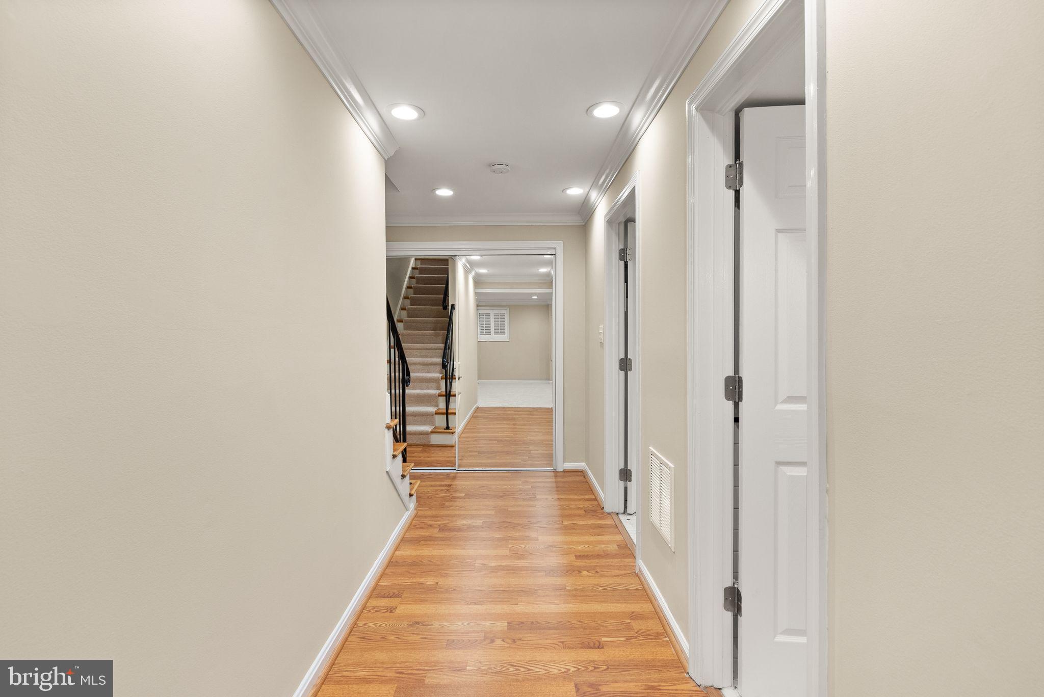 8437 FORRESTER BOULEVARD