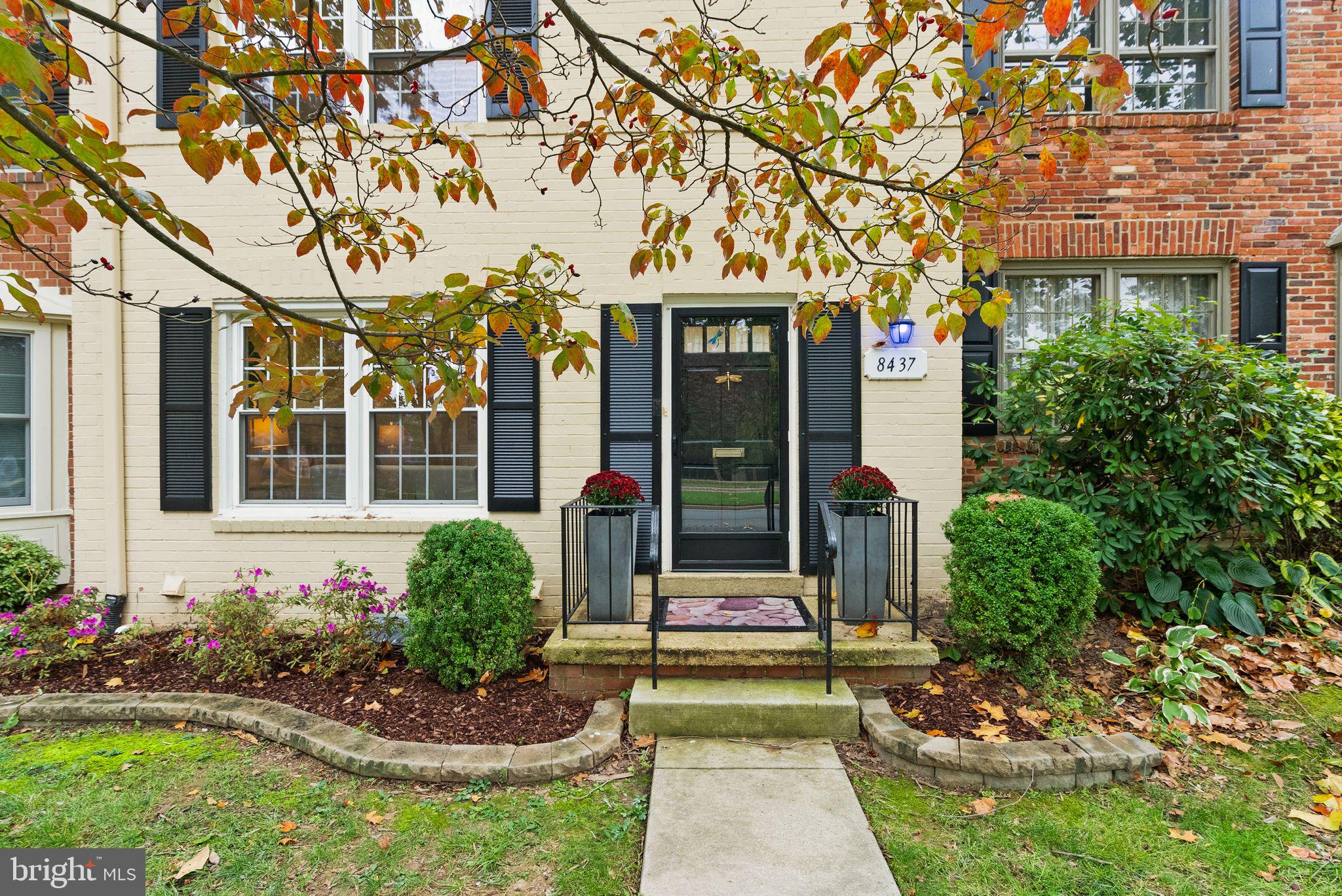 8437 FORRESTER BOULEVARD