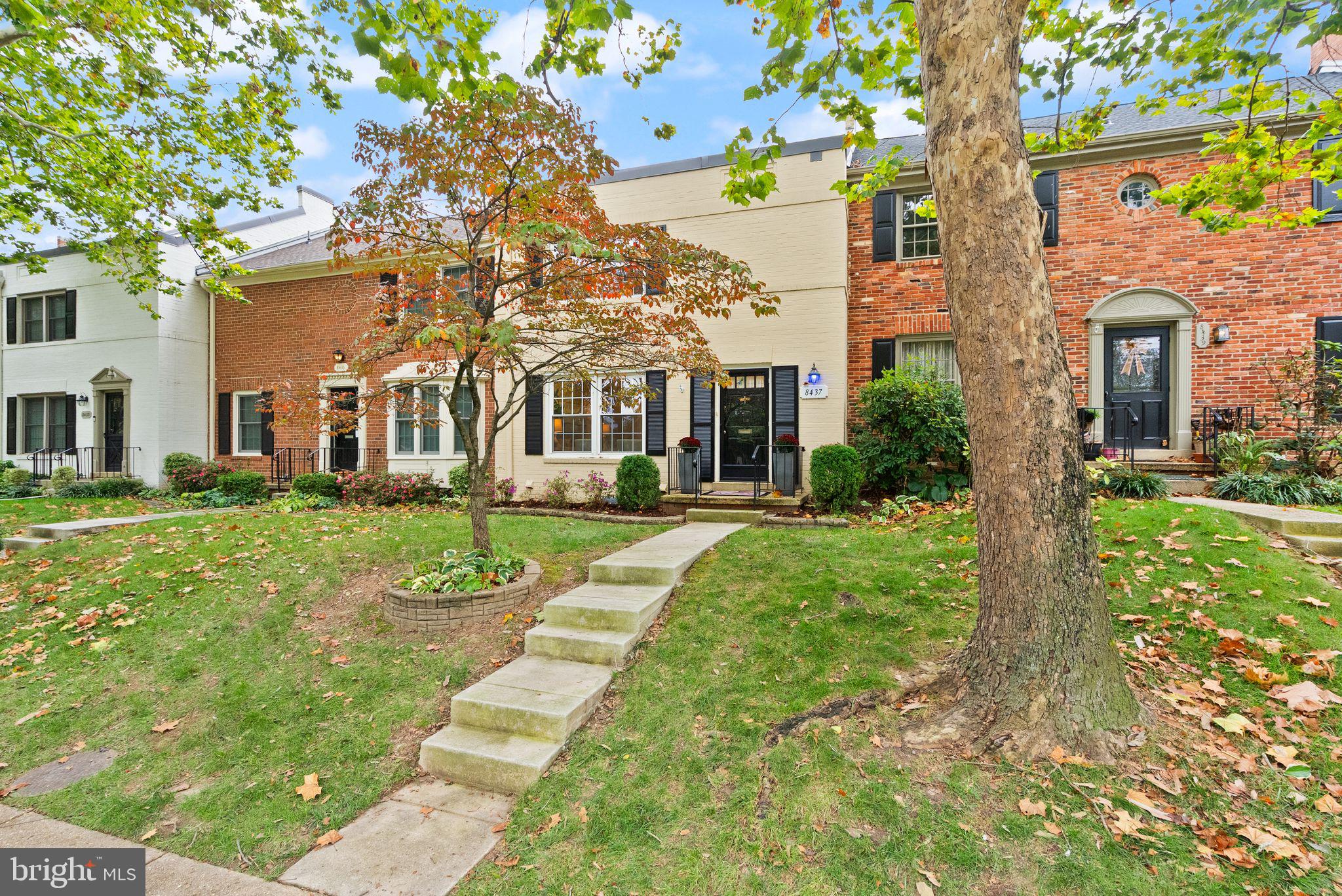 8437 FORRESTER BOULEVARD