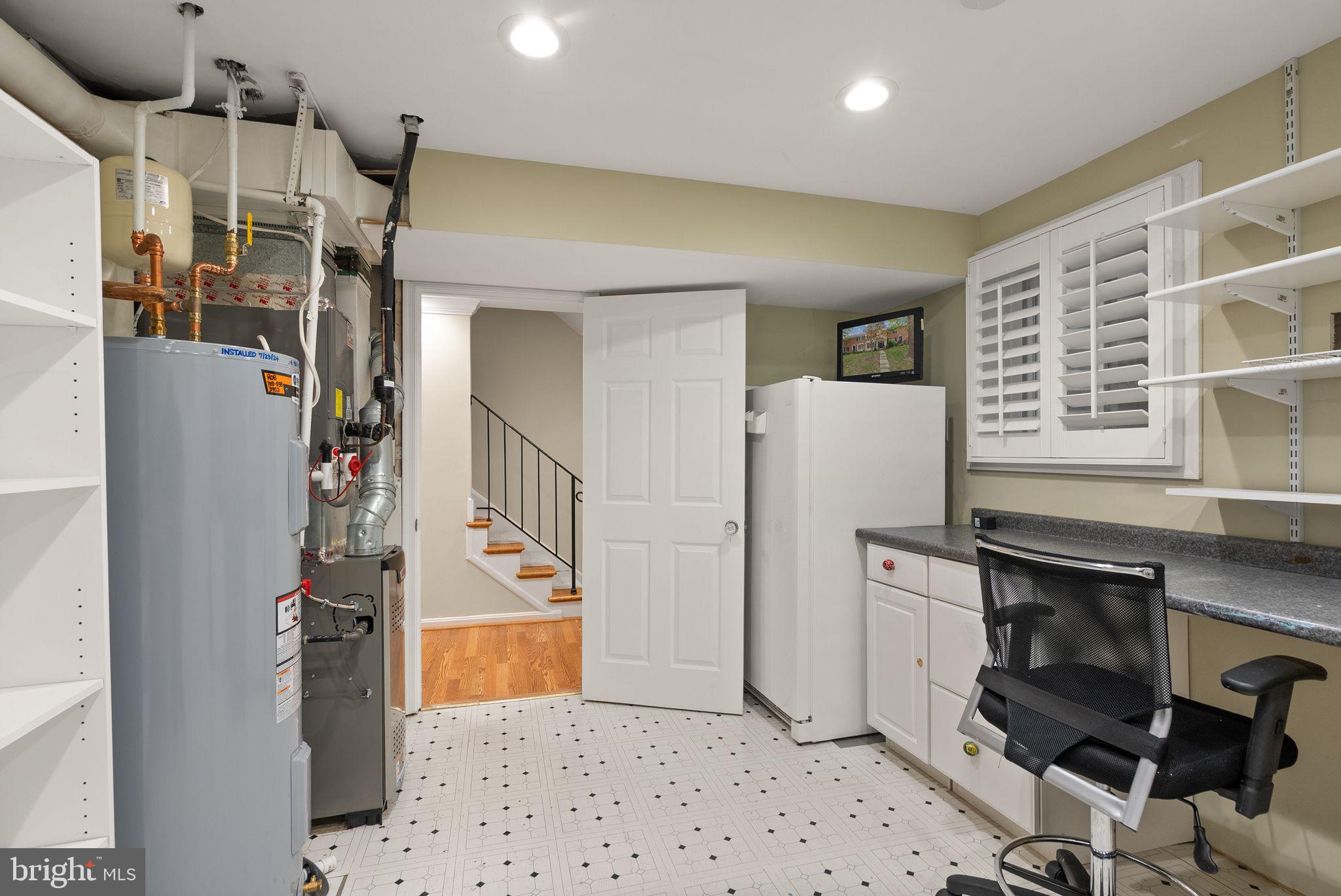 8437 FORRESTER BOULEVARD