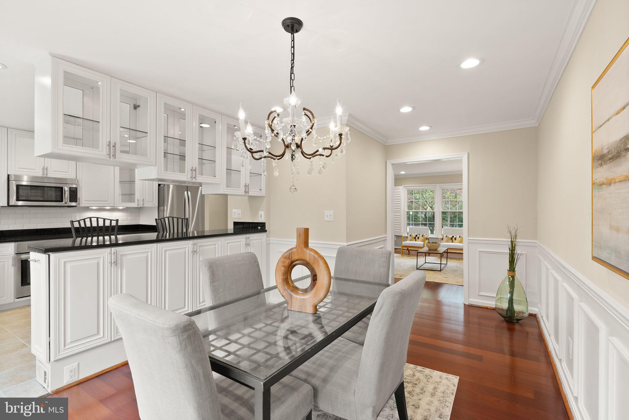 8437 FORRESTER BOULEVARD