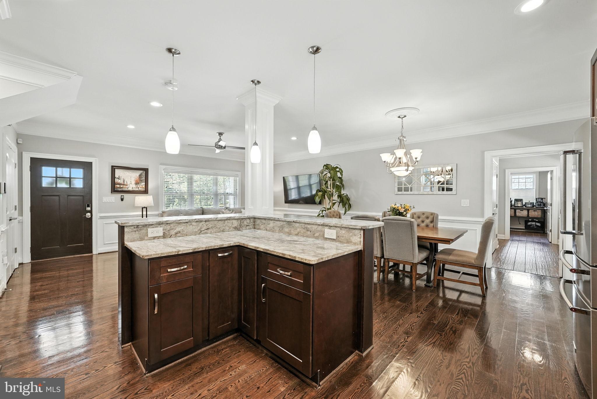 4014 WAKEFIELD DRIVE