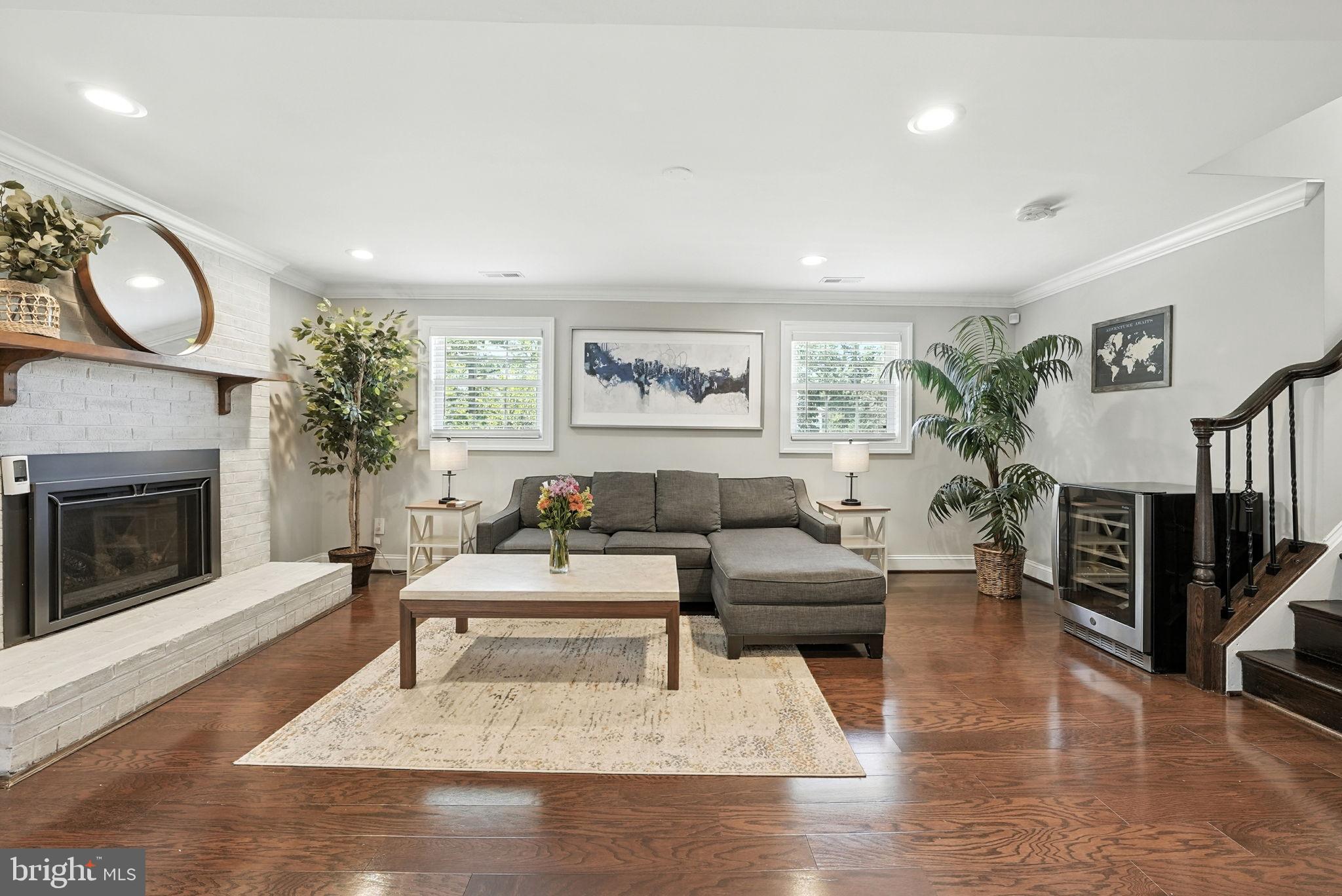 4014 WAKEFIELD DRIVE