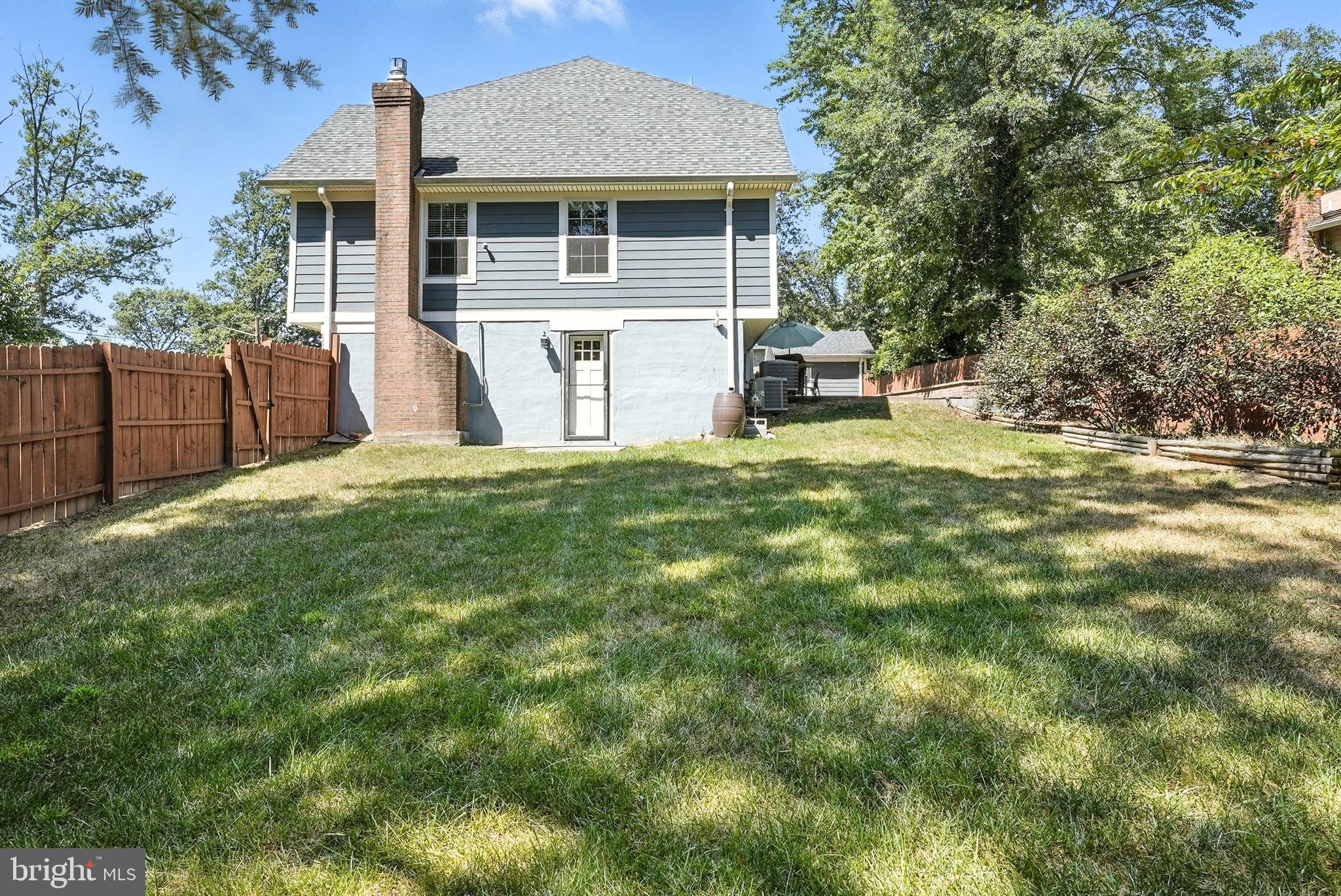 4014 WAKEFIELD DRIVE
