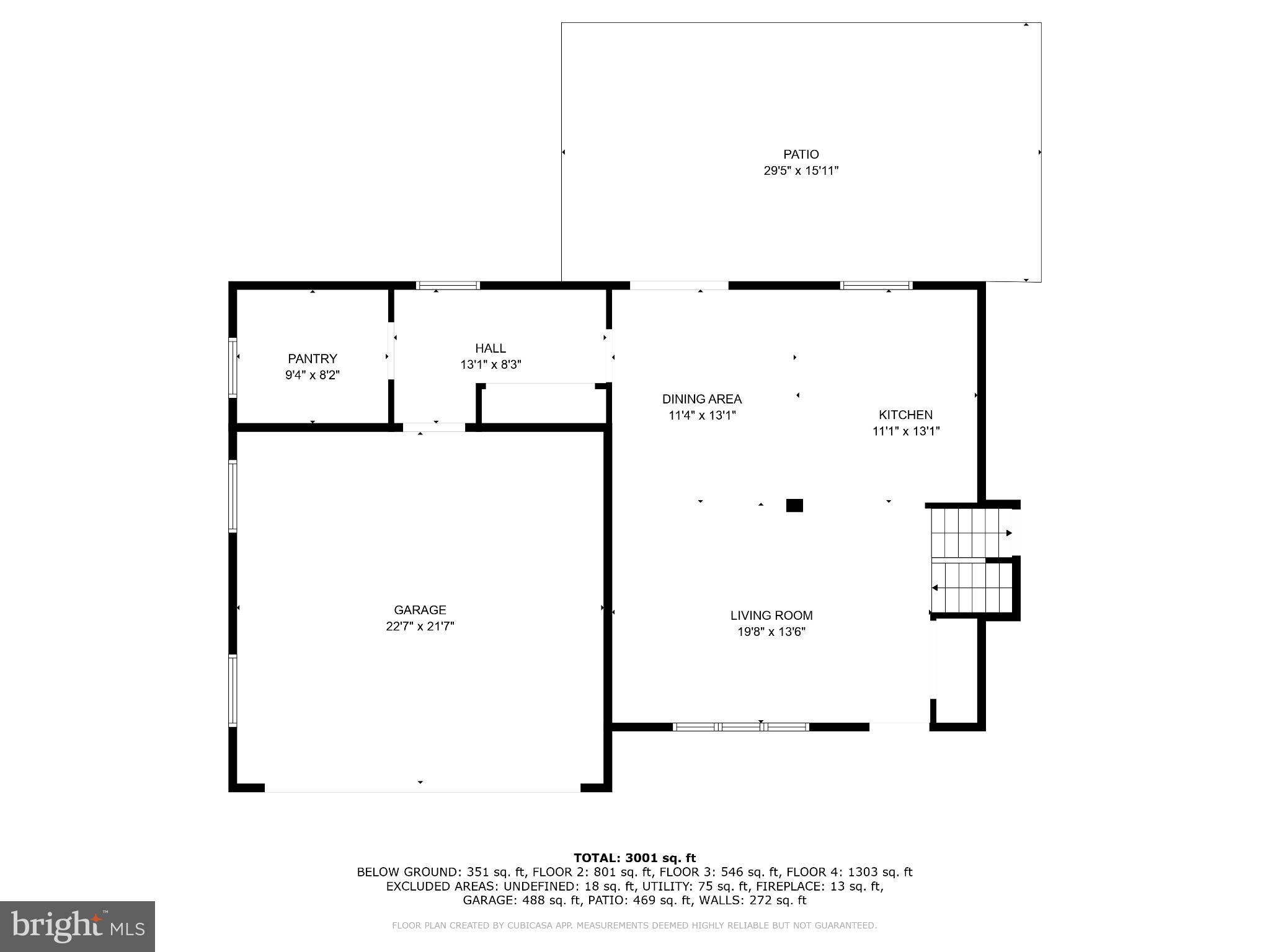 4014 WAKEFIELD DRIVE