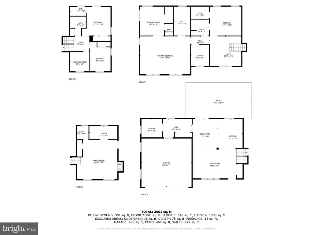 4014 WAKEFIELD DRIVE