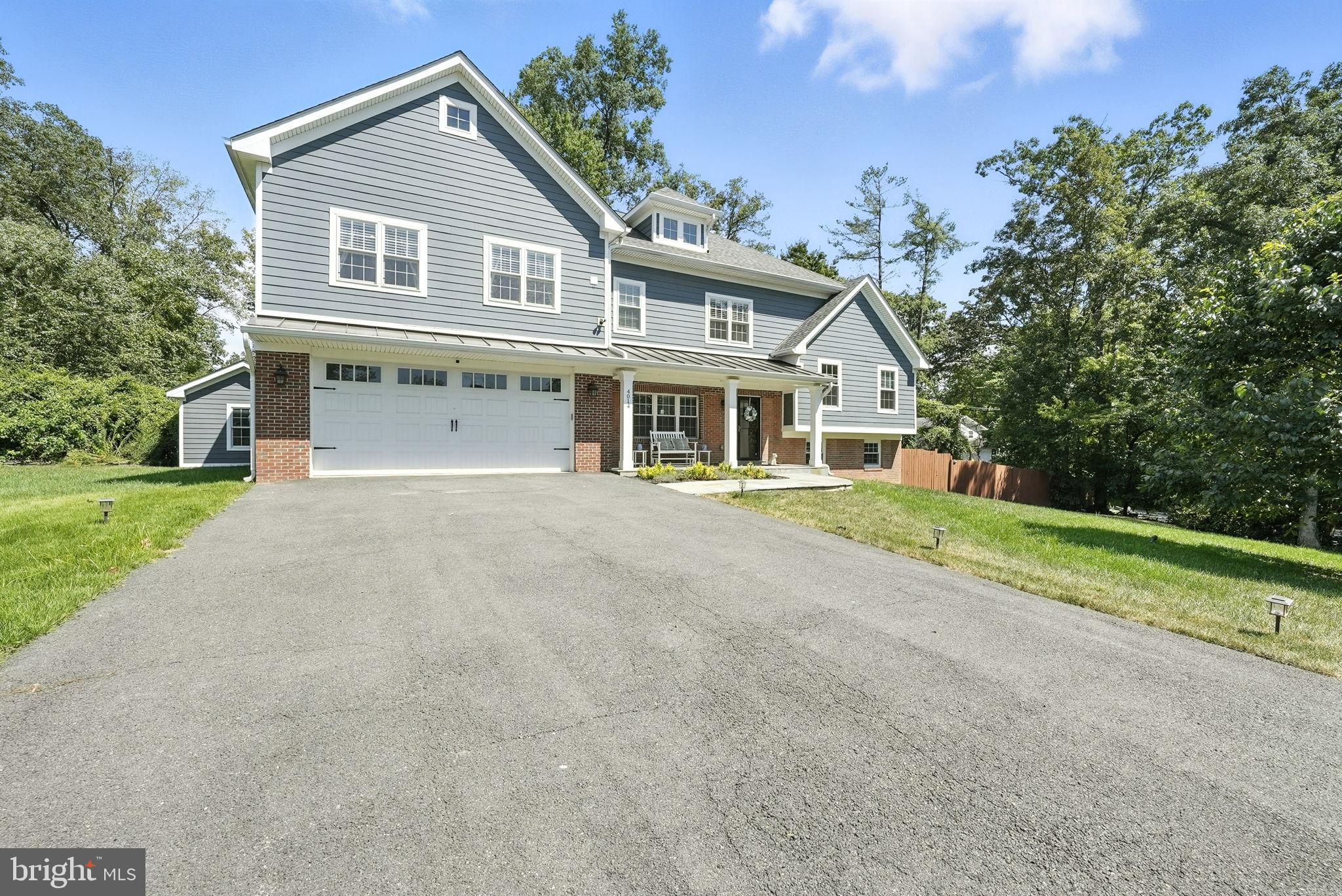 4014 WAKEFIELD DRIVE