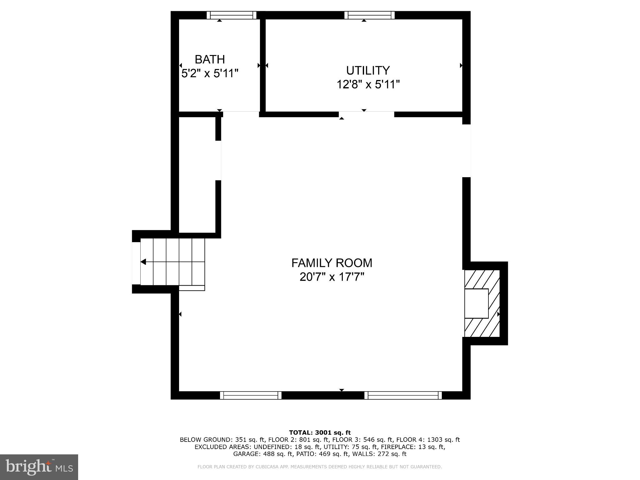 4014 WAKEFIELD DRIVE
