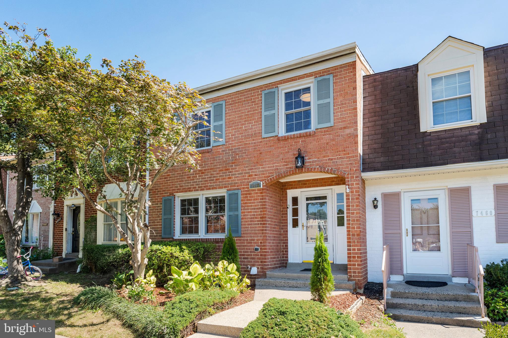 7462 COVENT WOOD COURT