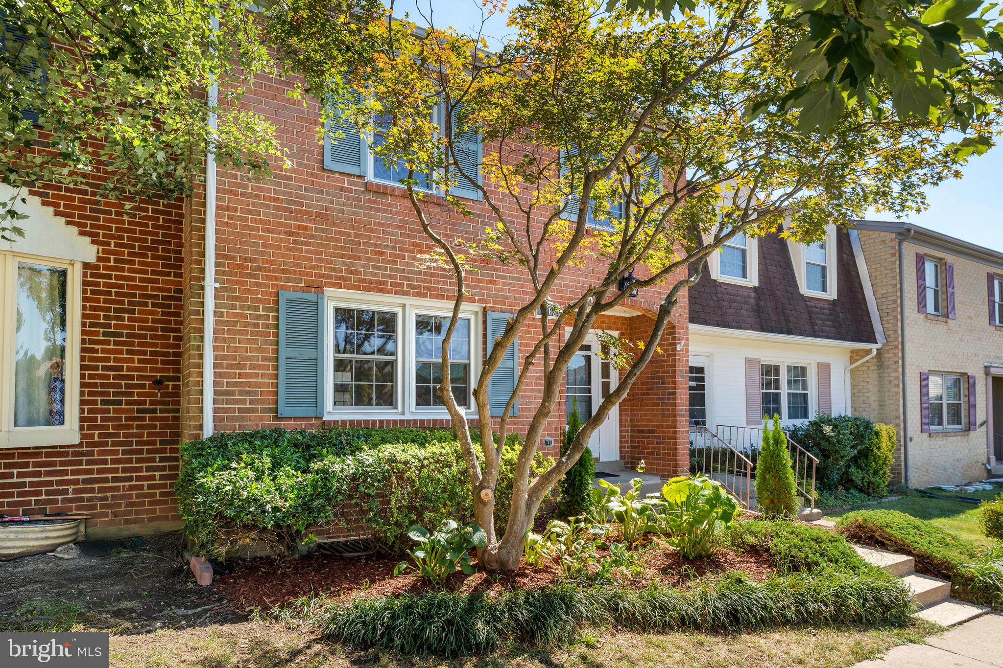 7462 COVENT WOOD COURT