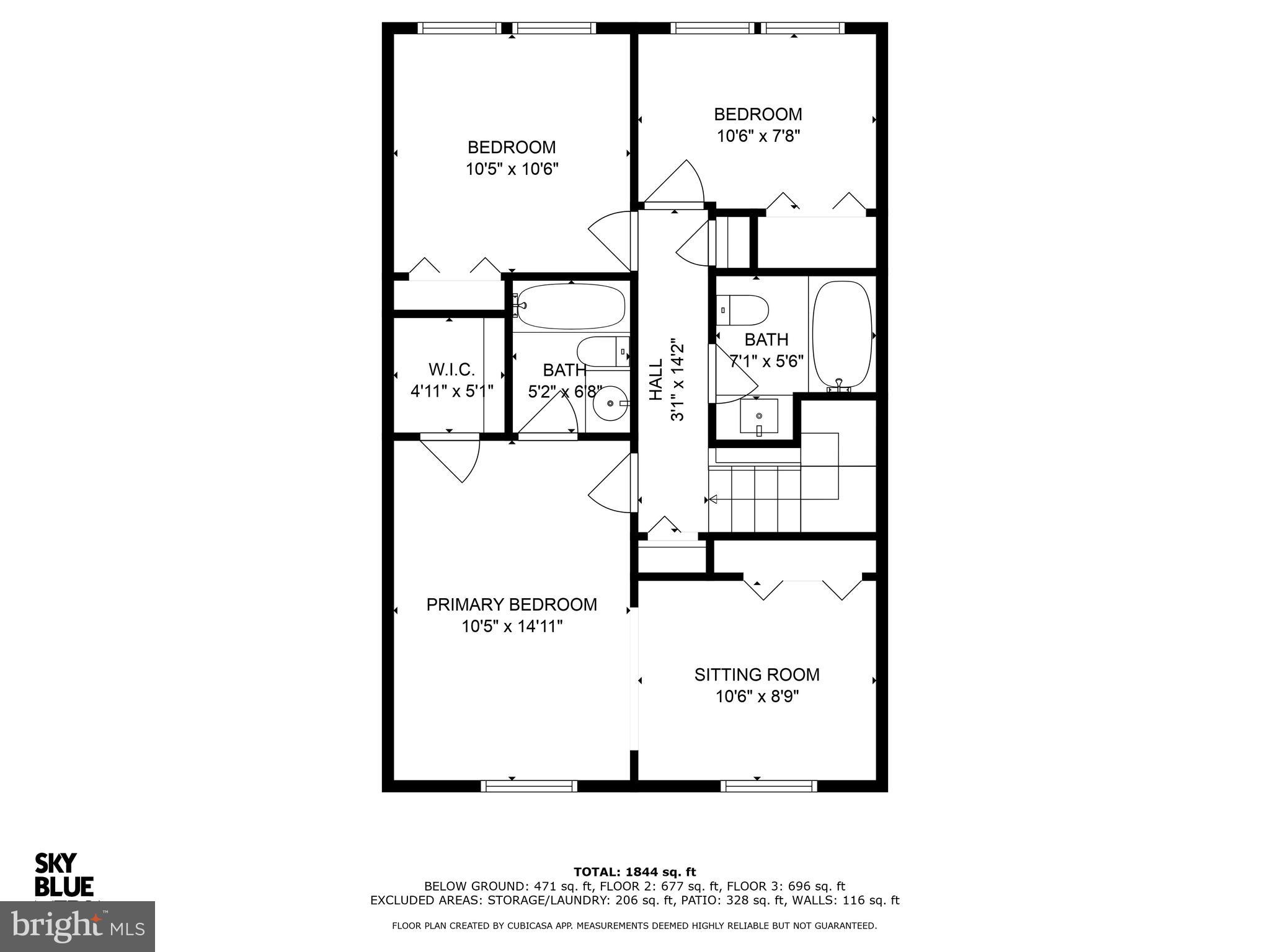 7462 COVENT WOOD COURT