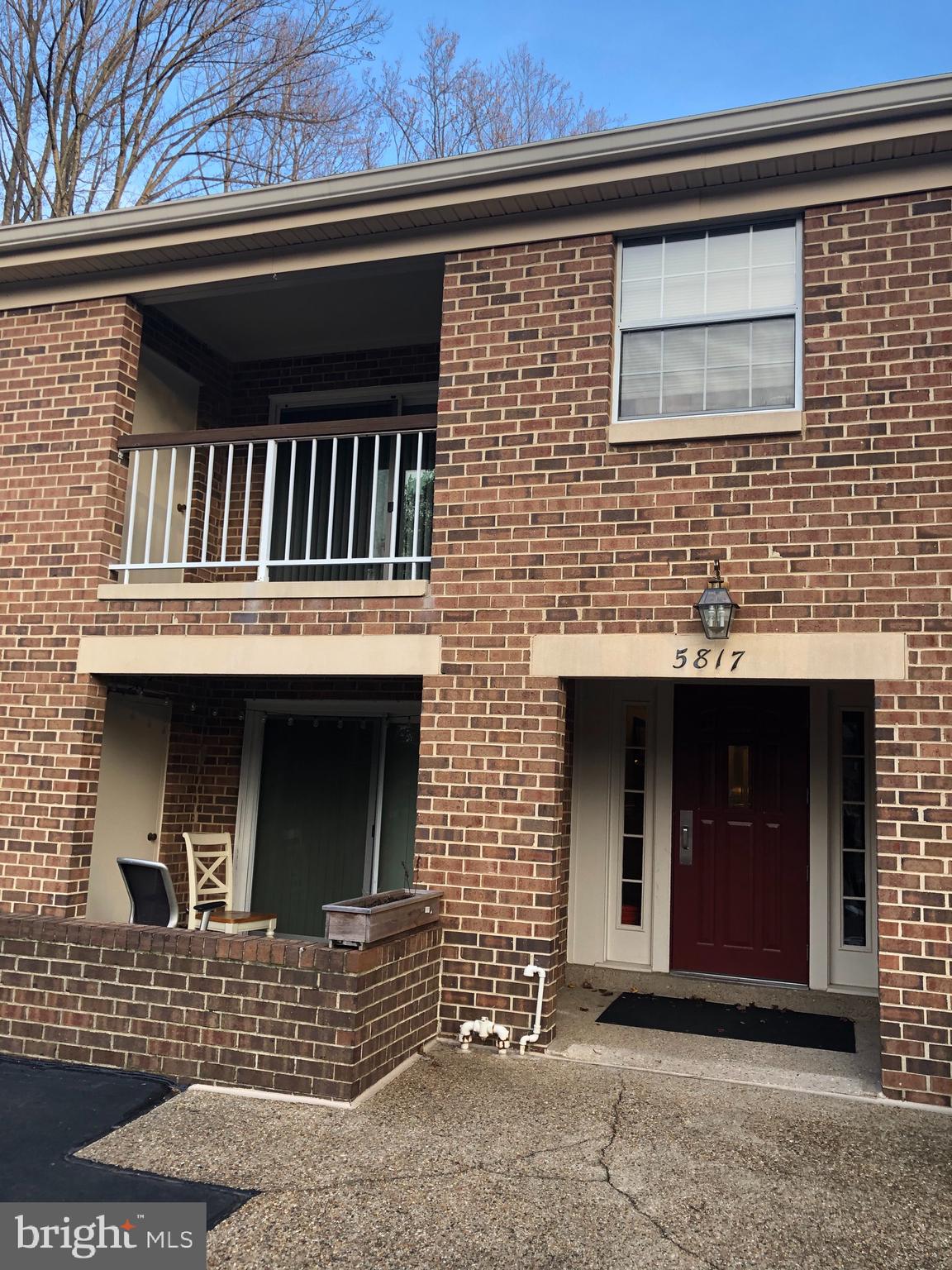 5817 COVE LANDING ROAD 301