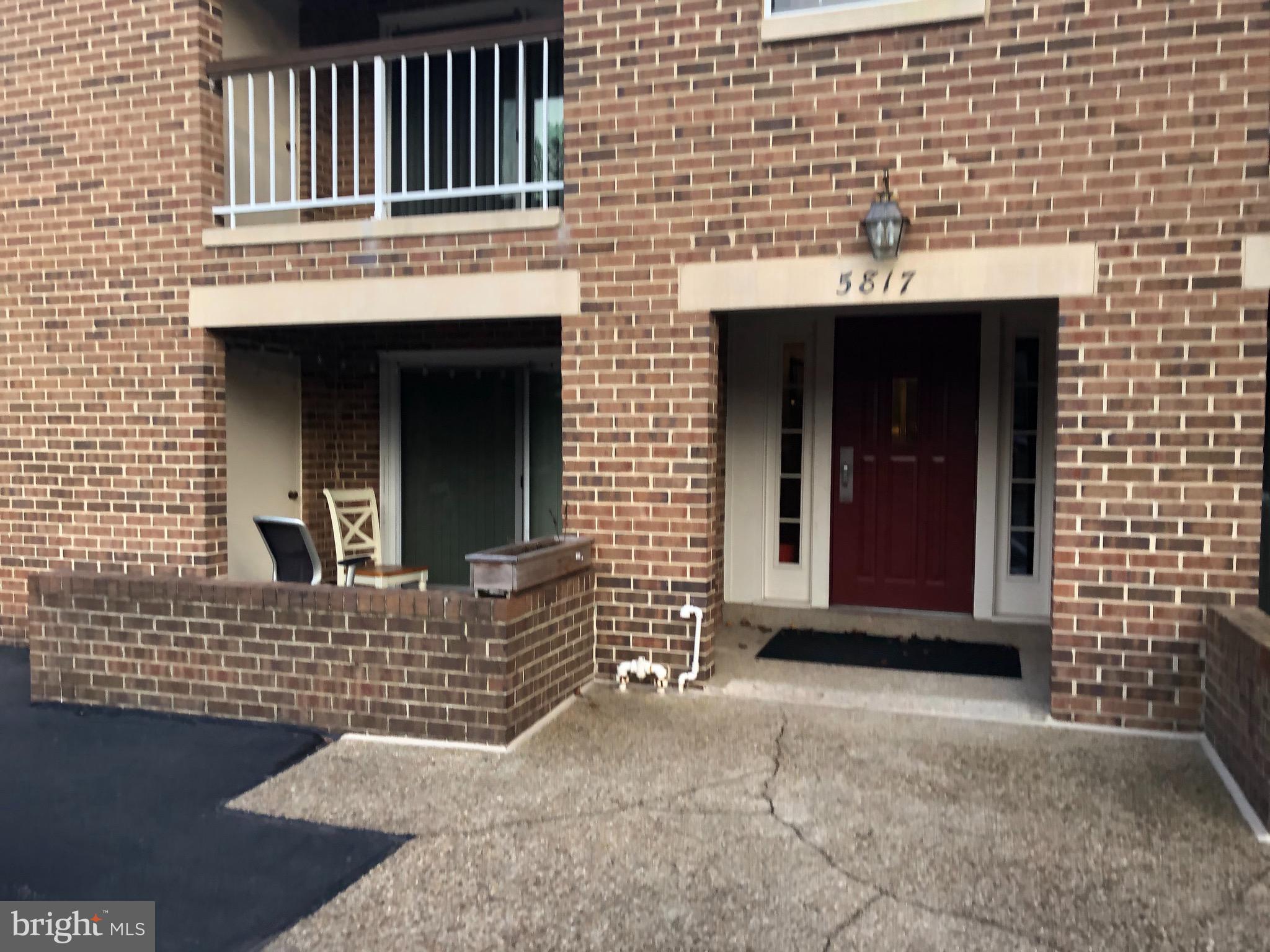 5817 COVE LANDING ROAD 301
