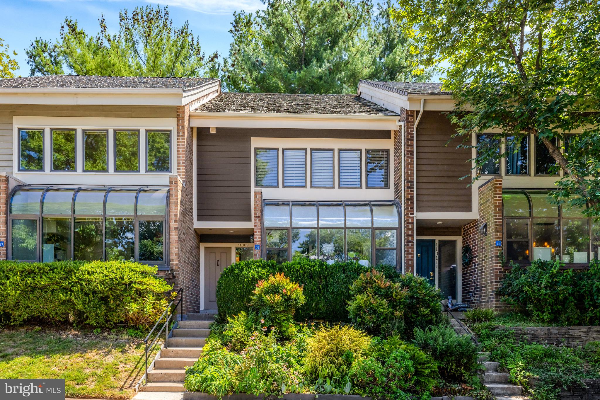 11009 THRUSH RIDGE ROAD