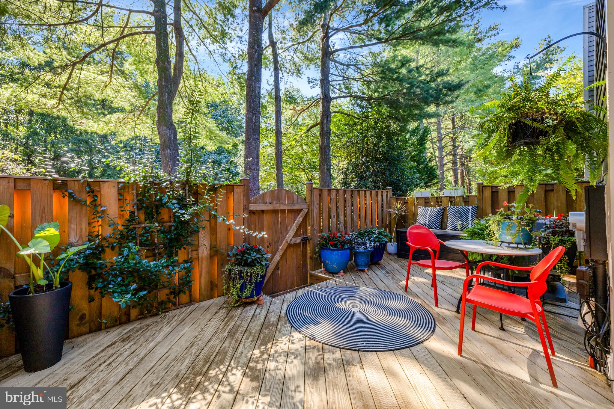 11009 THRUSH RIDGE ROAD