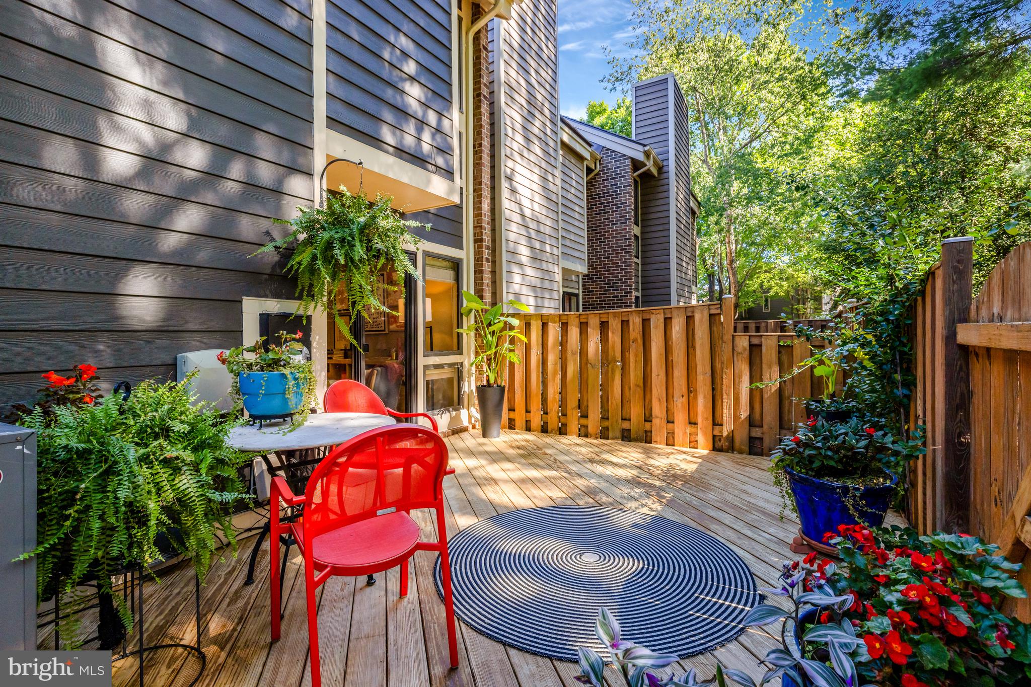 11009 THRUSH RIDGE ROAD