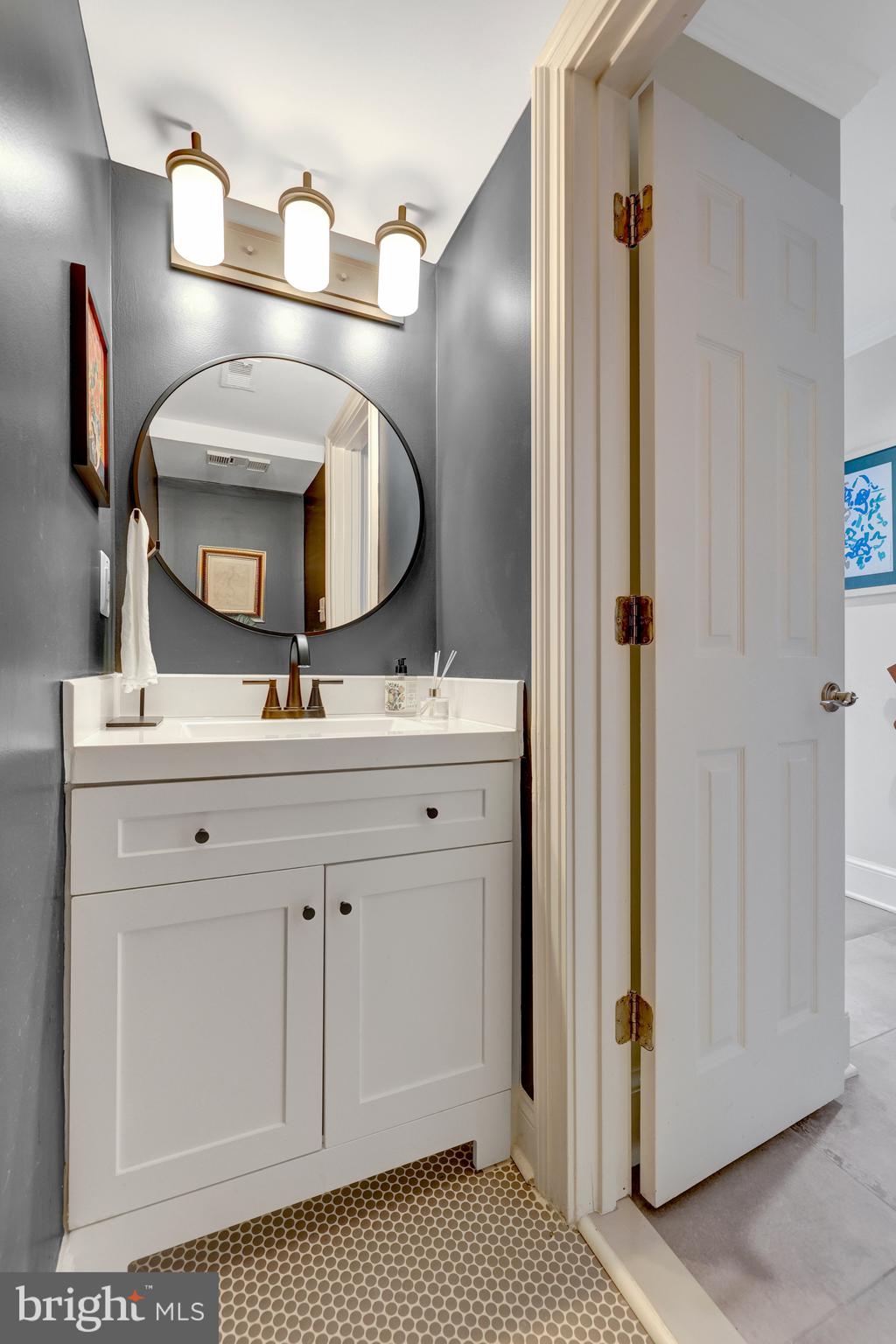 11009 THRUSH RIDGE ROAD