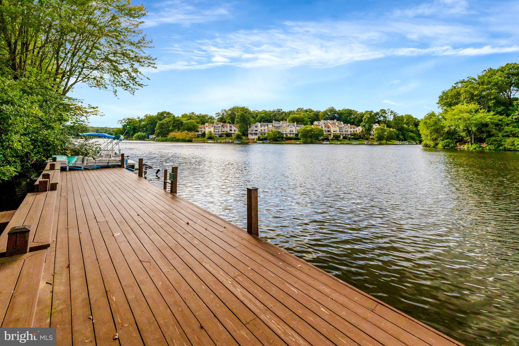 11009 THRUSH RIDGE ROAD