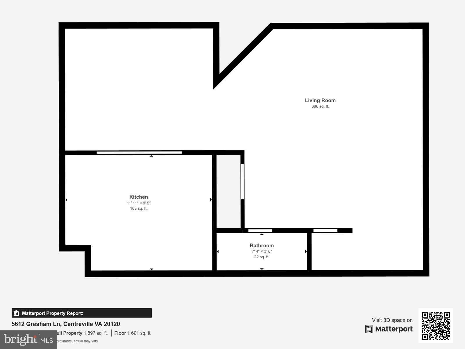 5612 GRESHAM LANE