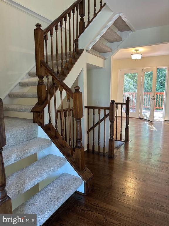 701 HERNDON WOODS COURT
