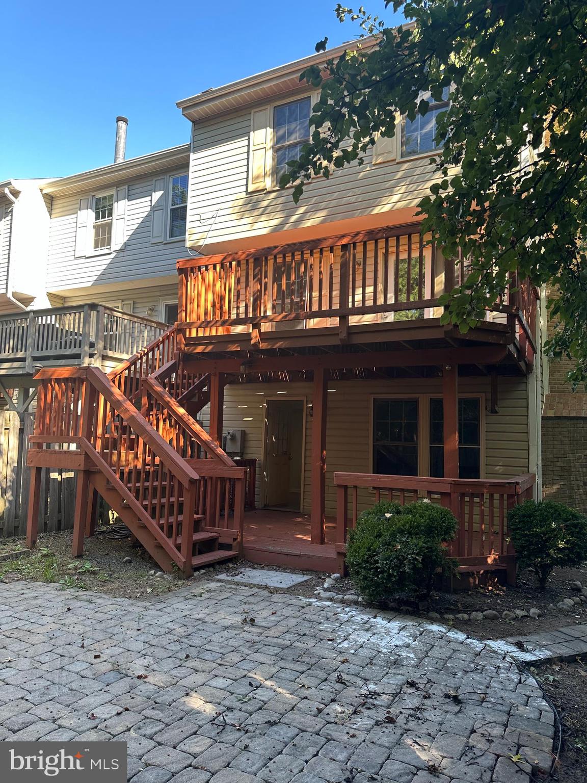 701 HERNDON WOODS COURT