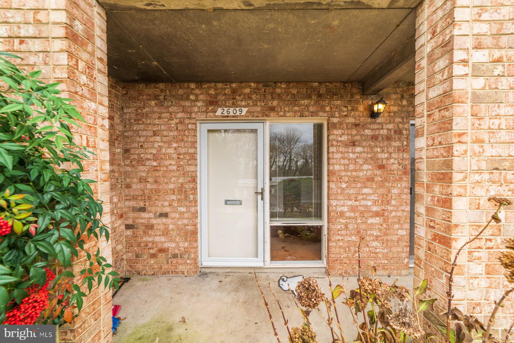 2609 WAGON DRIVE 354