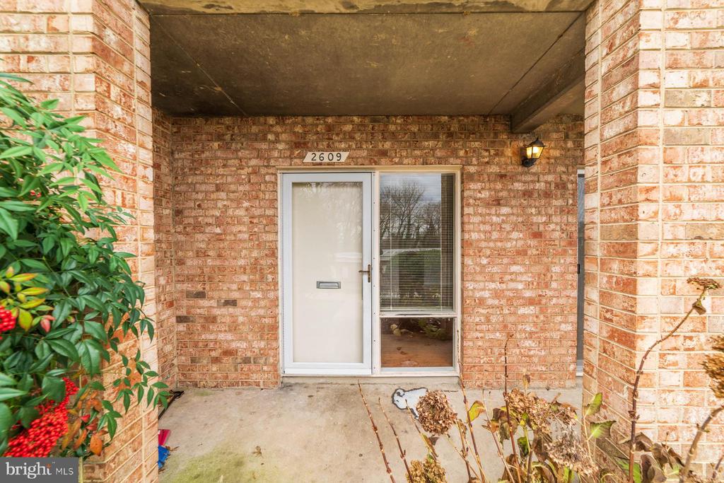 2609 WAGON DRIVE Unit: 354